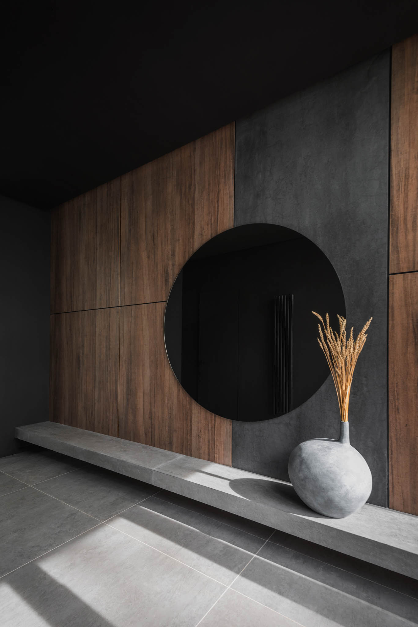 Weekend Home Details