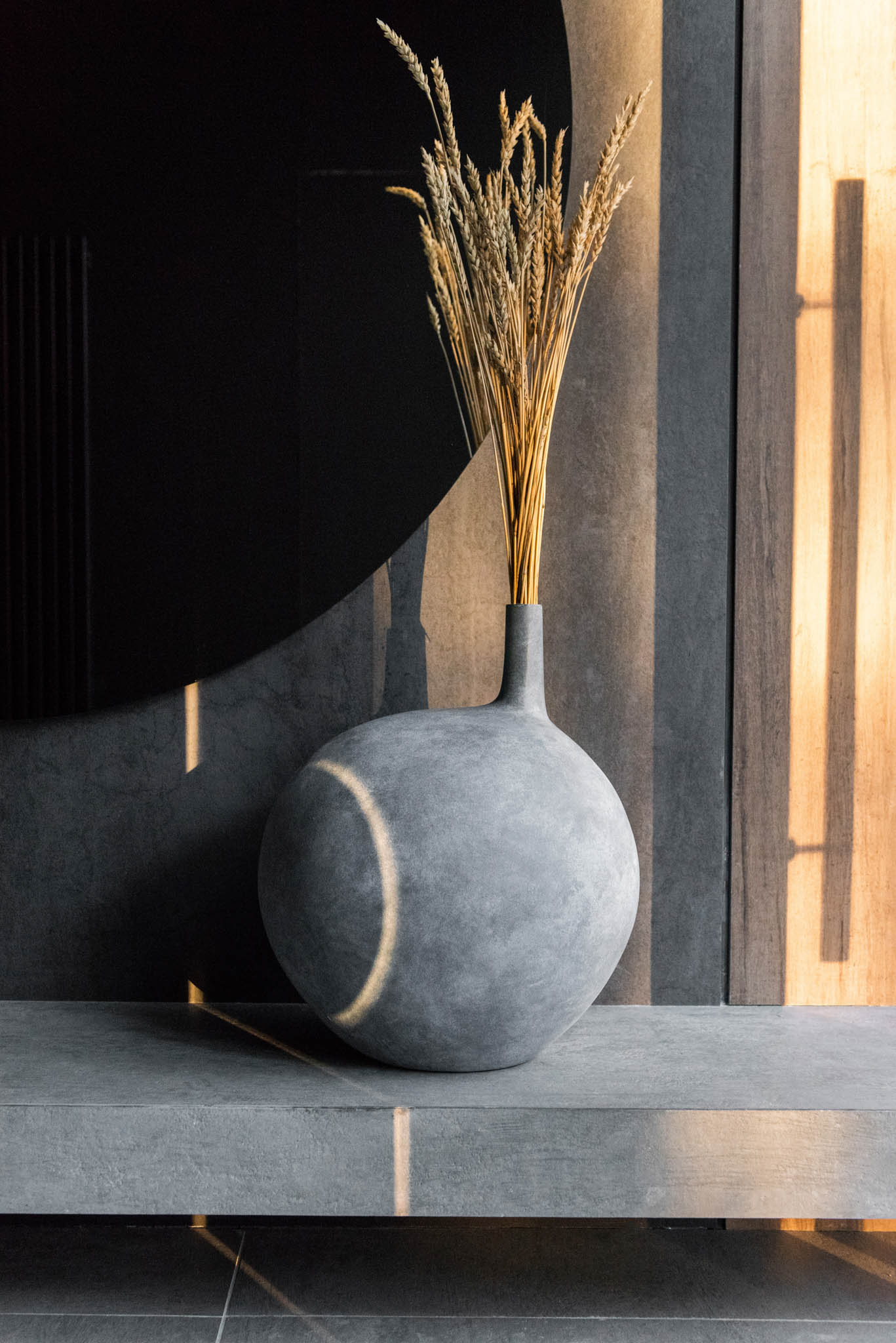 Weekend Home Details