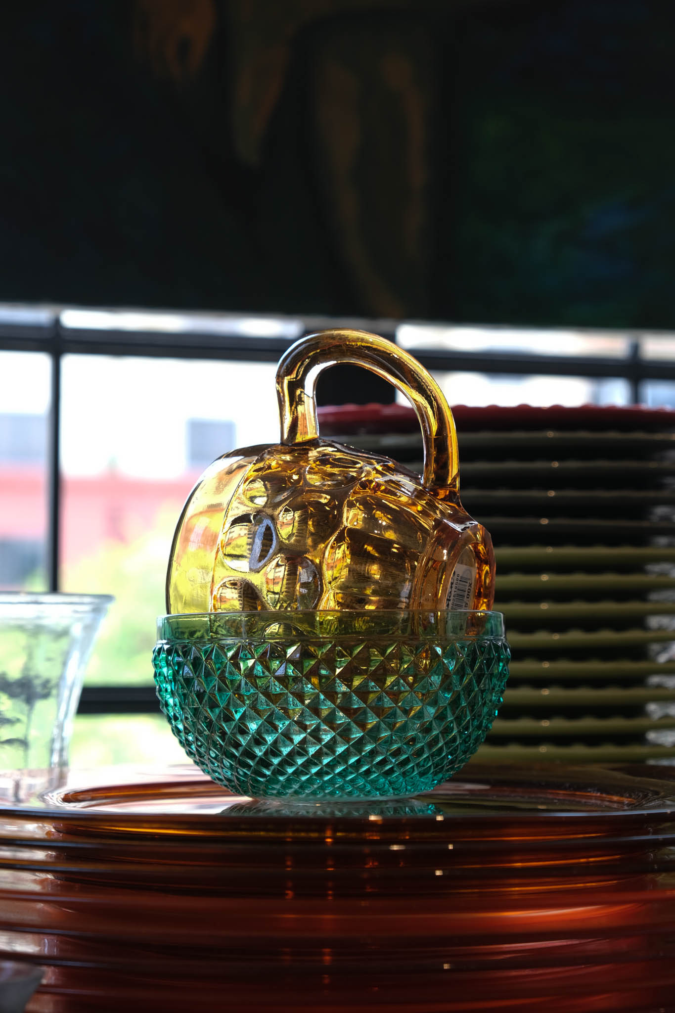 Rue Angelique collection