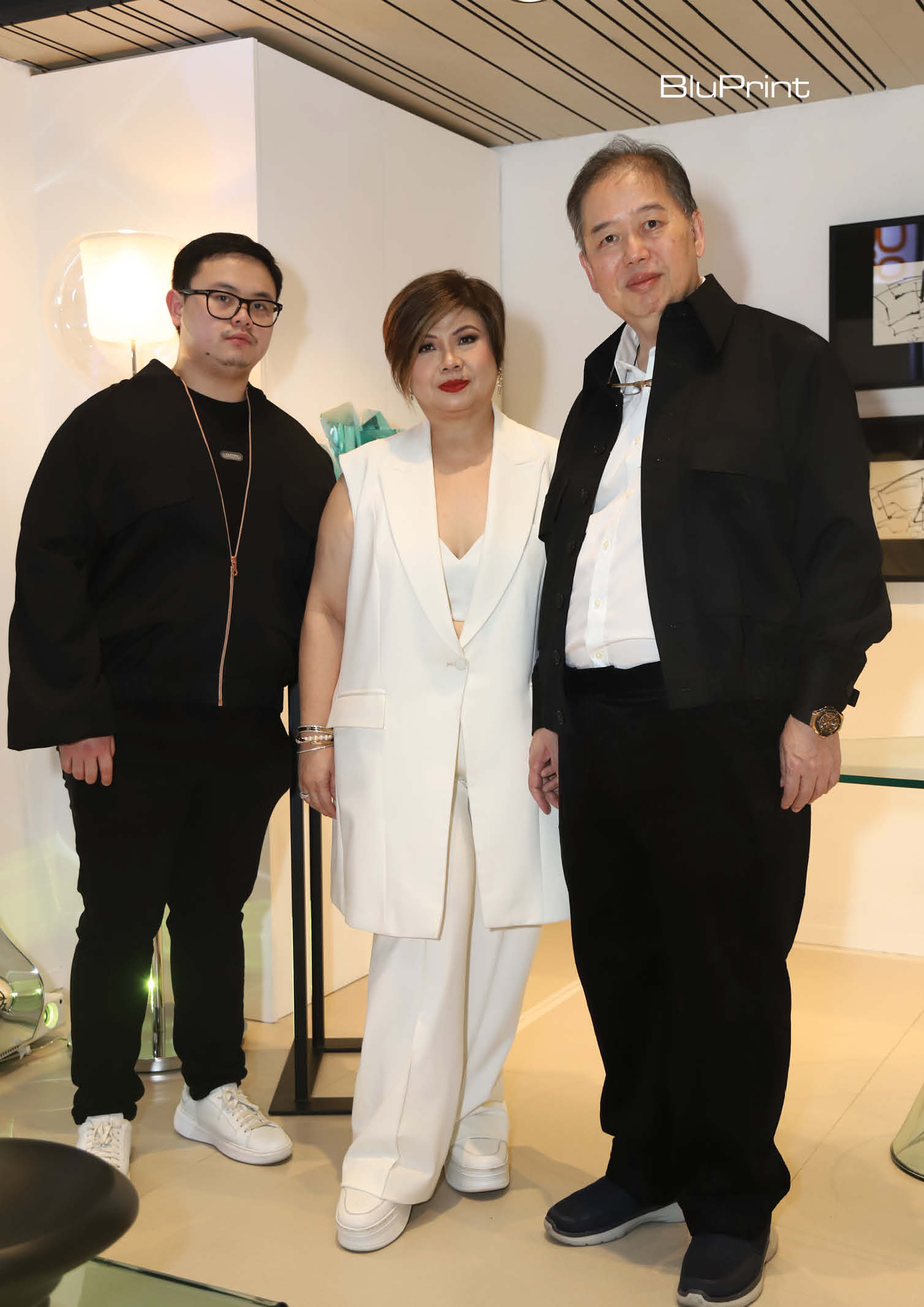 Fiam 50th anniversary event