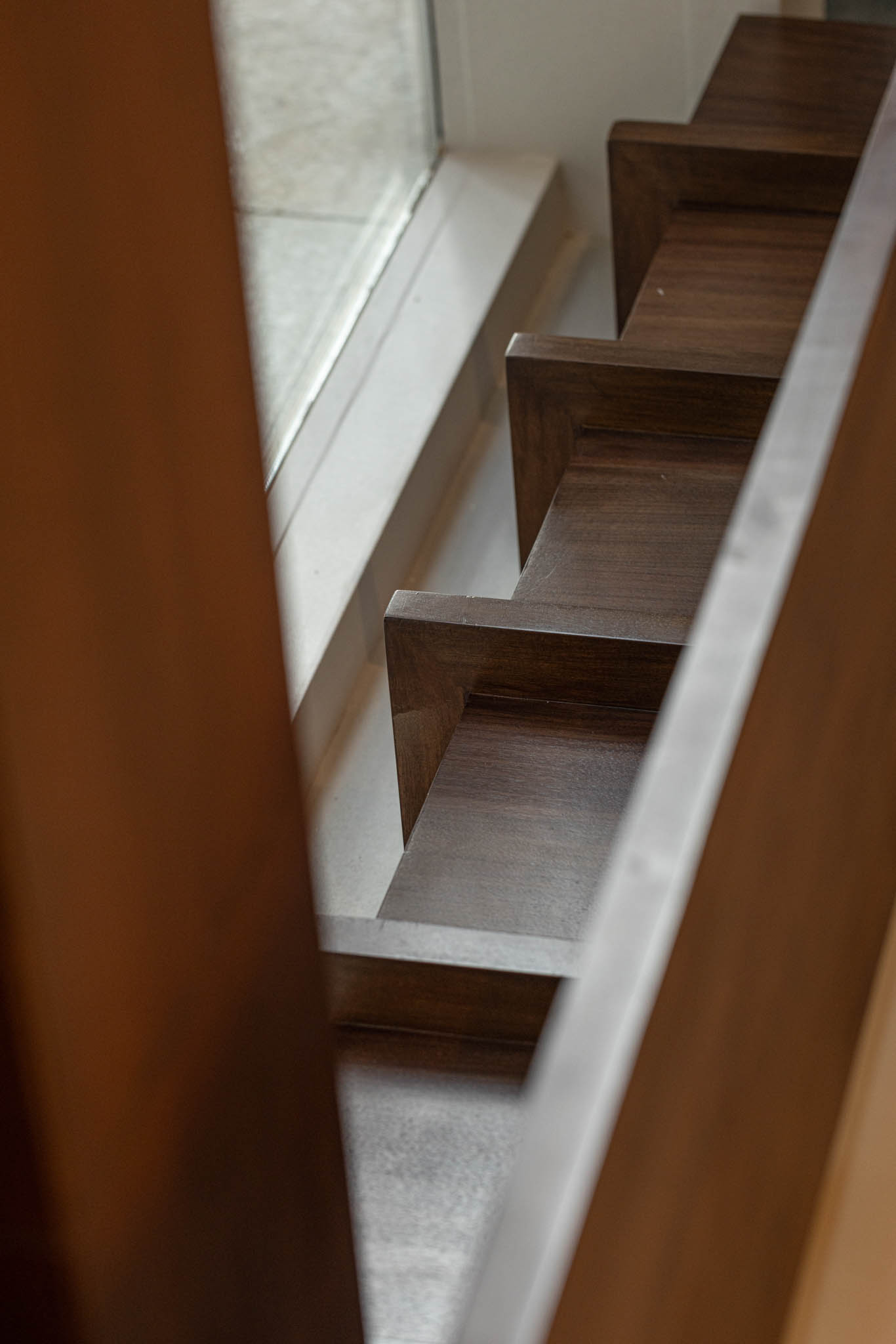 Omotesando Koffee details