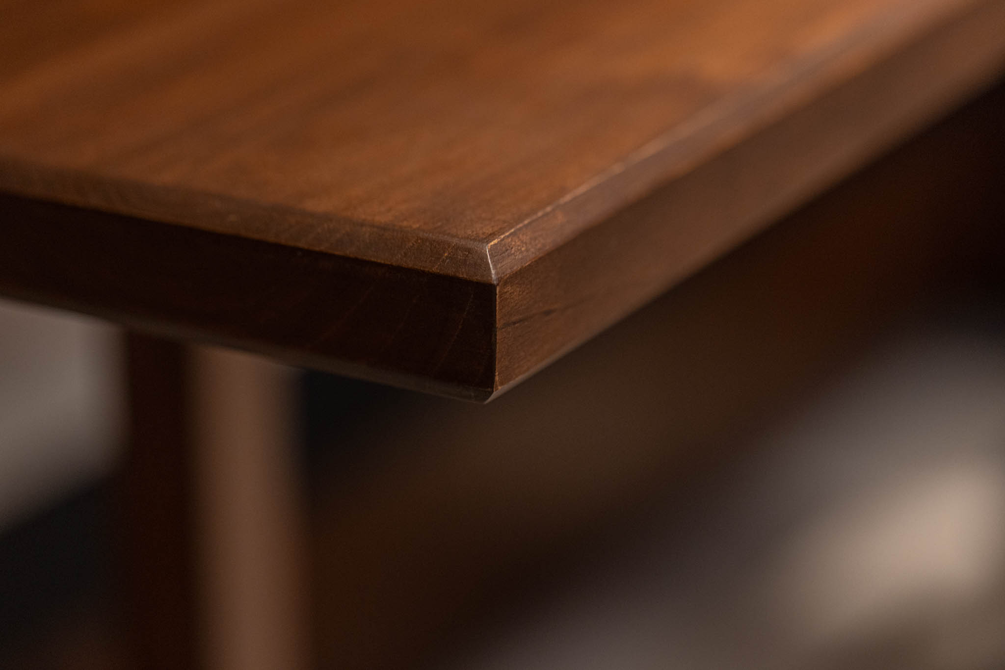 Omotesando Koffee table details