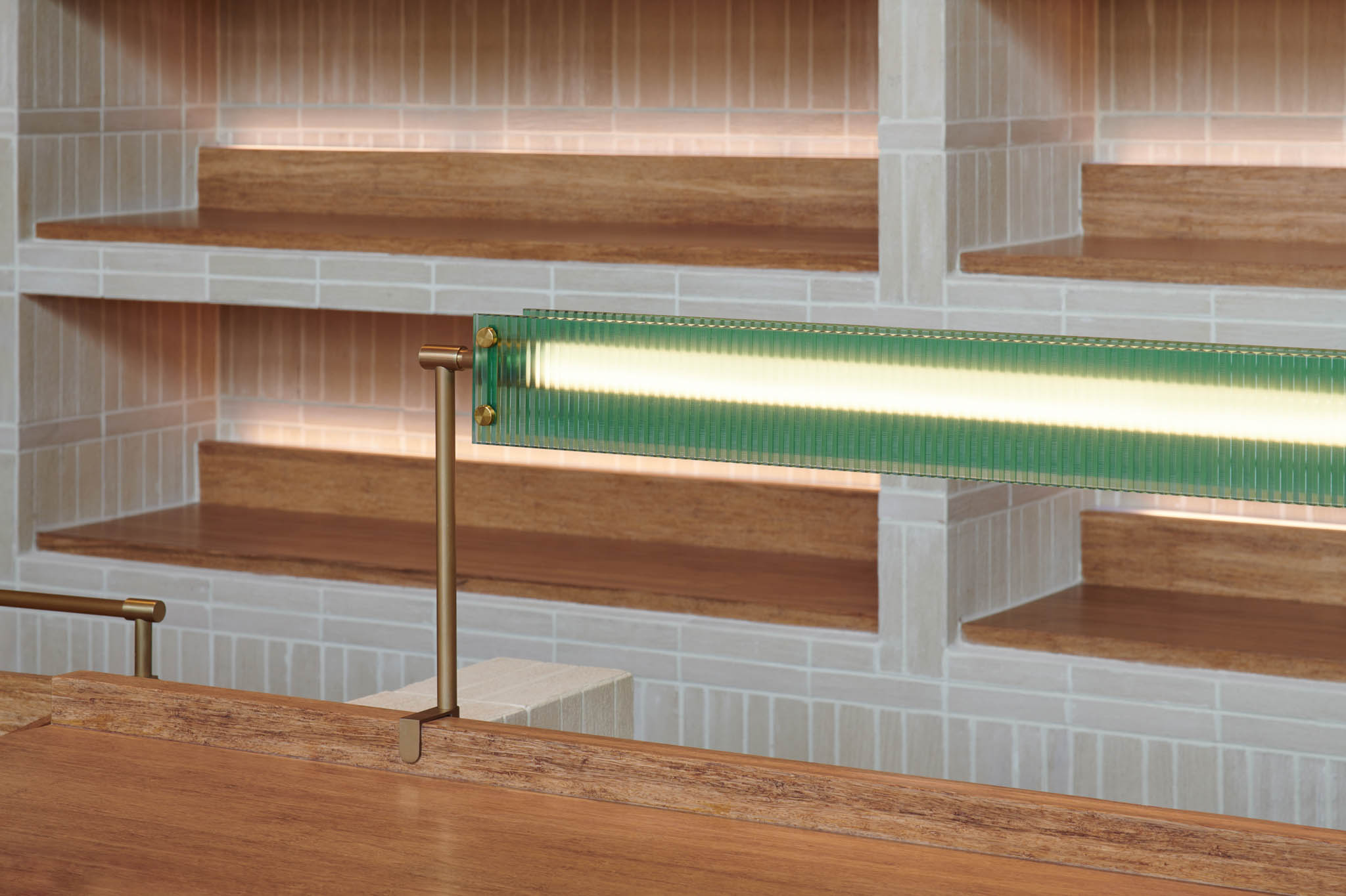 Sanya Wellness Retreat by Neri&Hu details