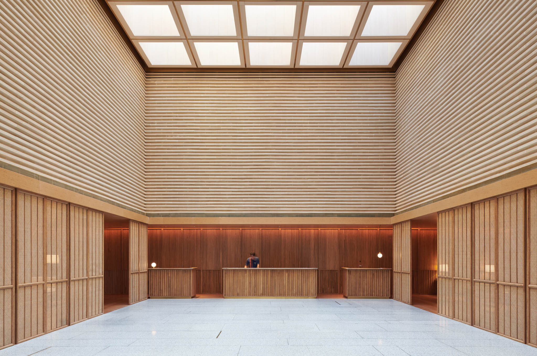 Sanya Wellness Retreat by Neri&Hu