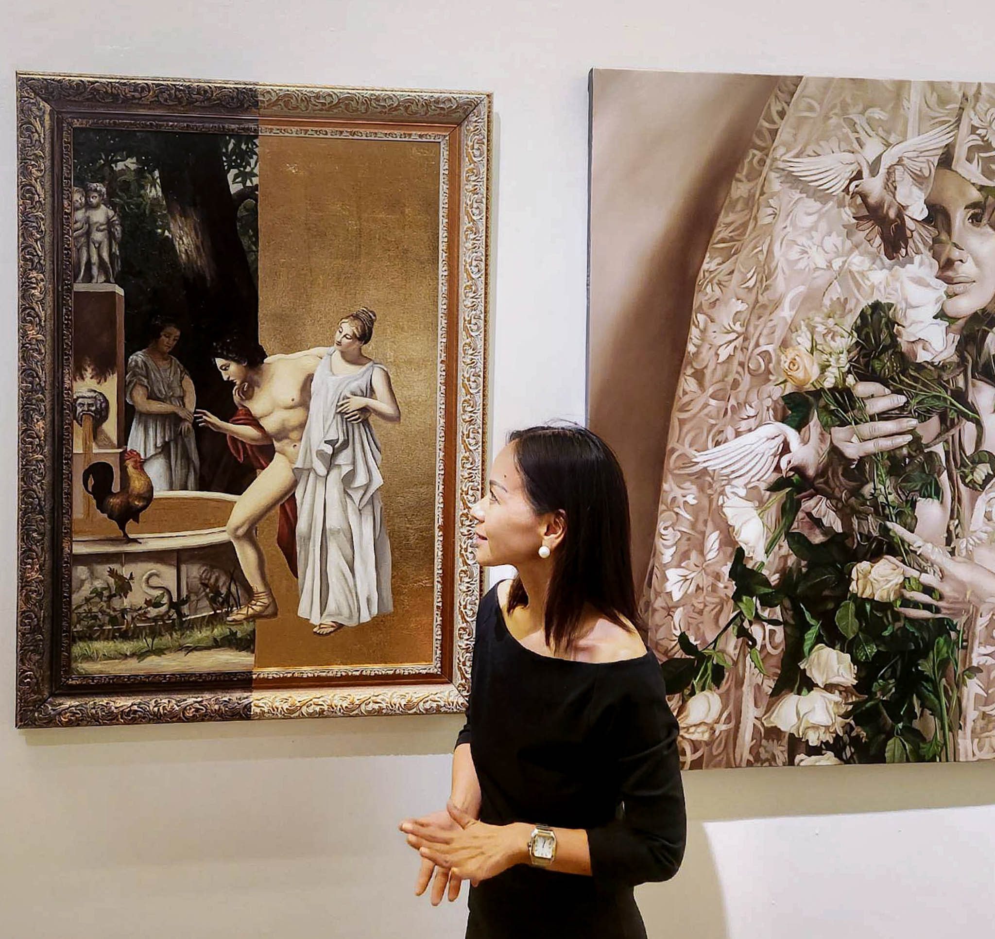 White Walls Gallery's Leuco Dye is the lone Philippine exhibition at Focus London 2023