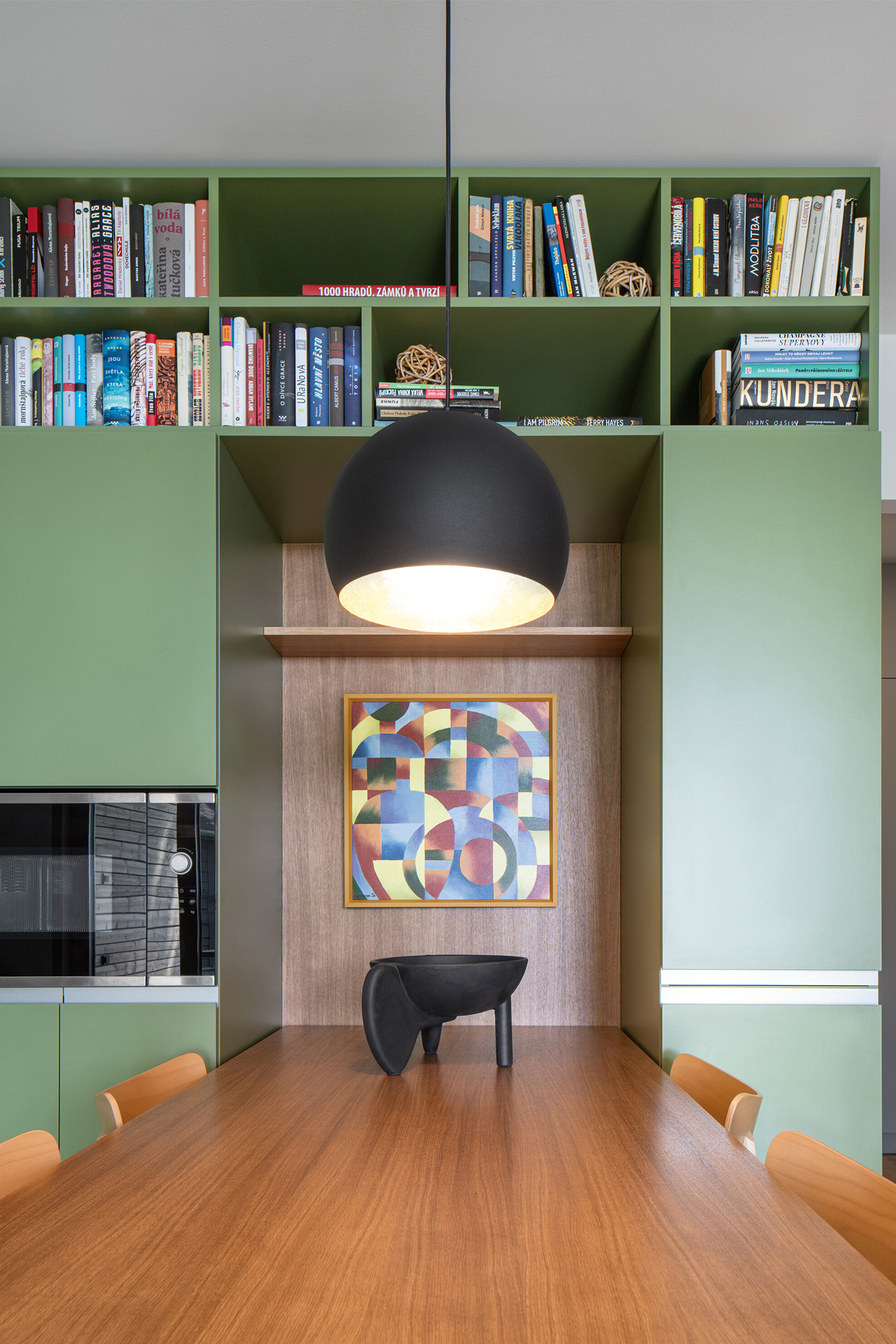 bookshelf details