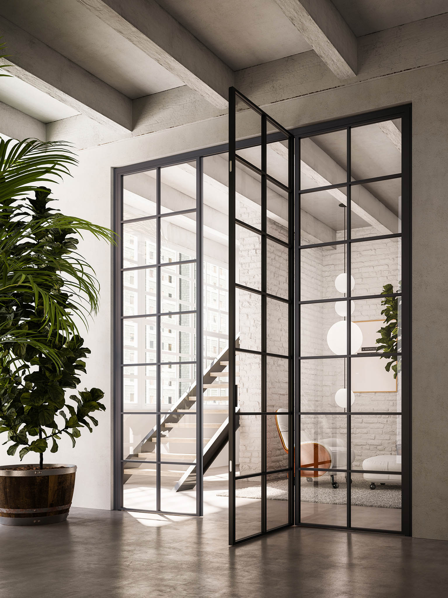 ADL Officina Doors by Massimo Luca Comment [5]: Photo Carousel