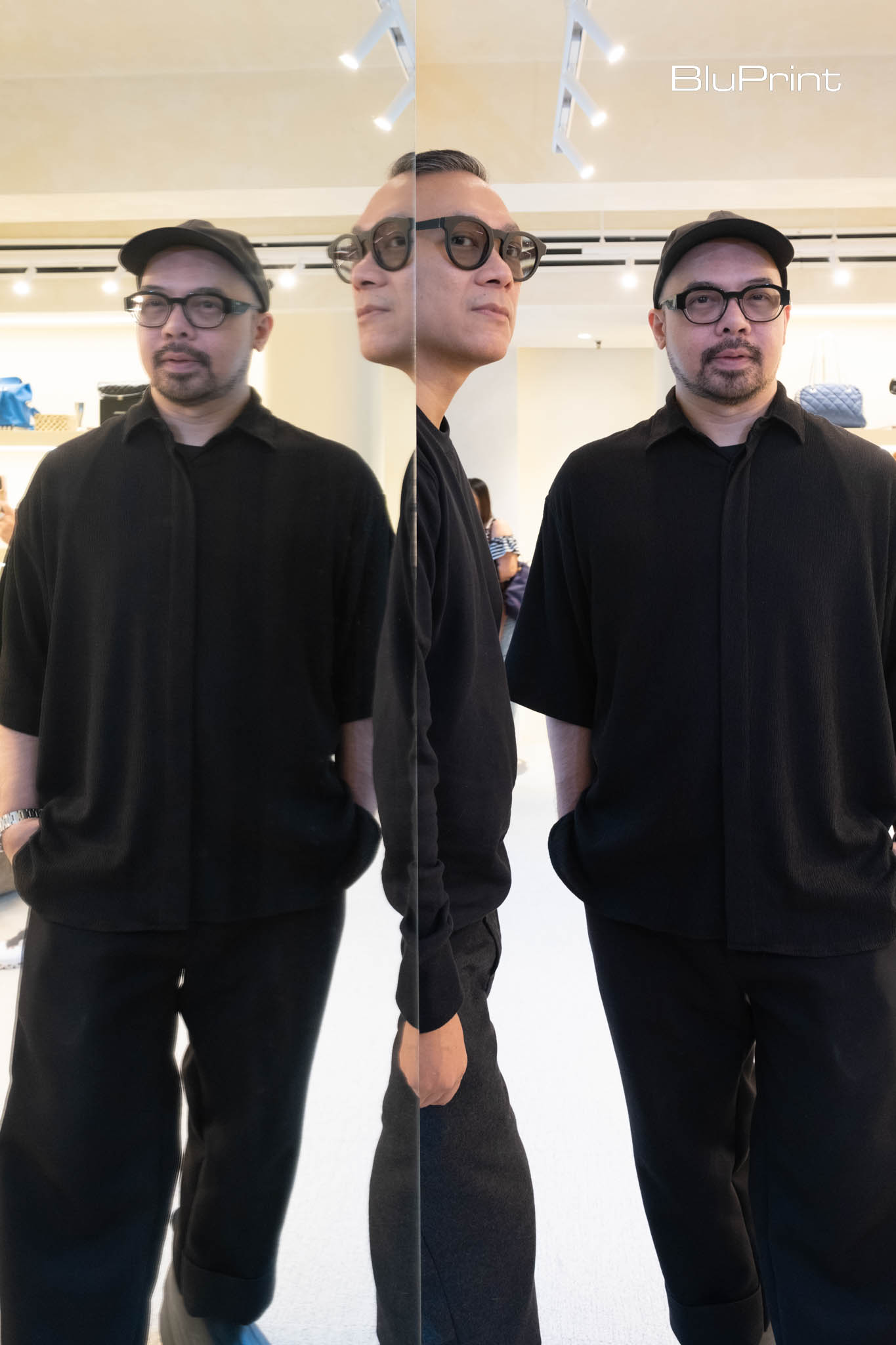 Jagnus Design Studio Architects Sonny Sunga and Arnold Austria