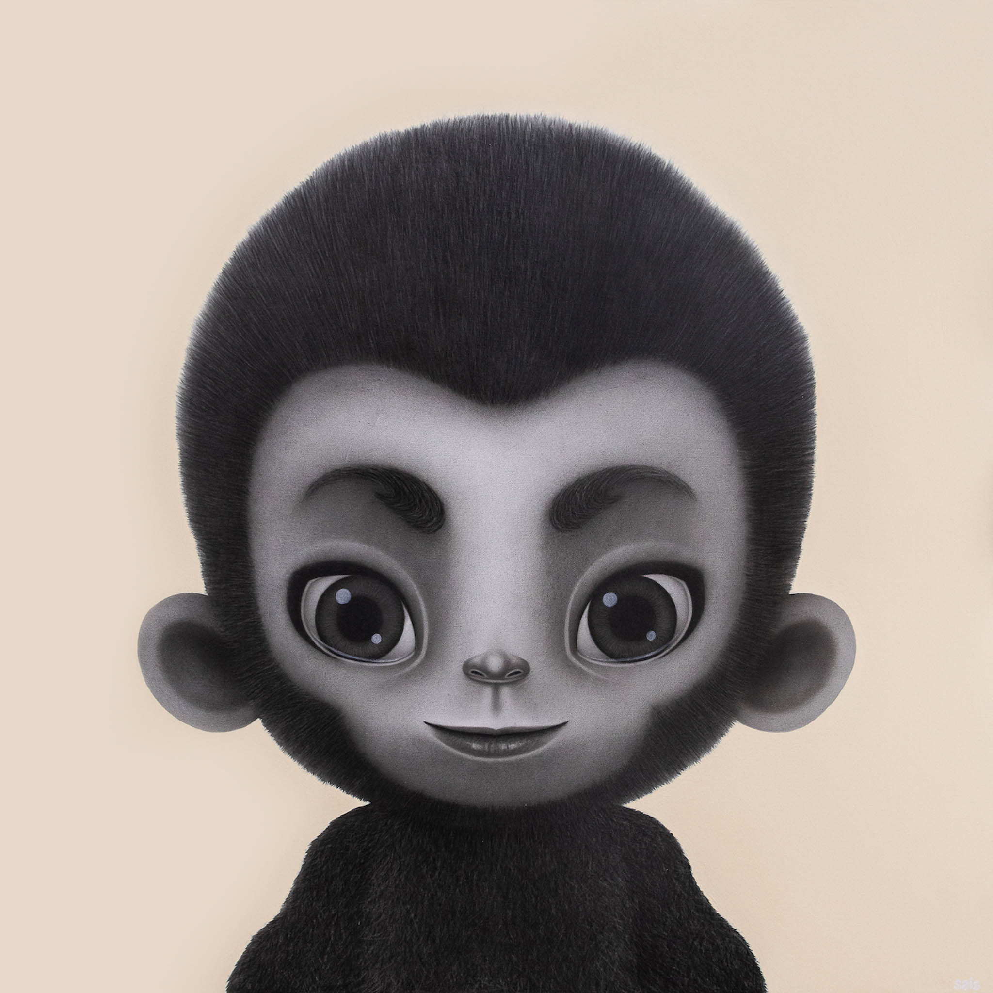 SAIS - Hóu - Crossover