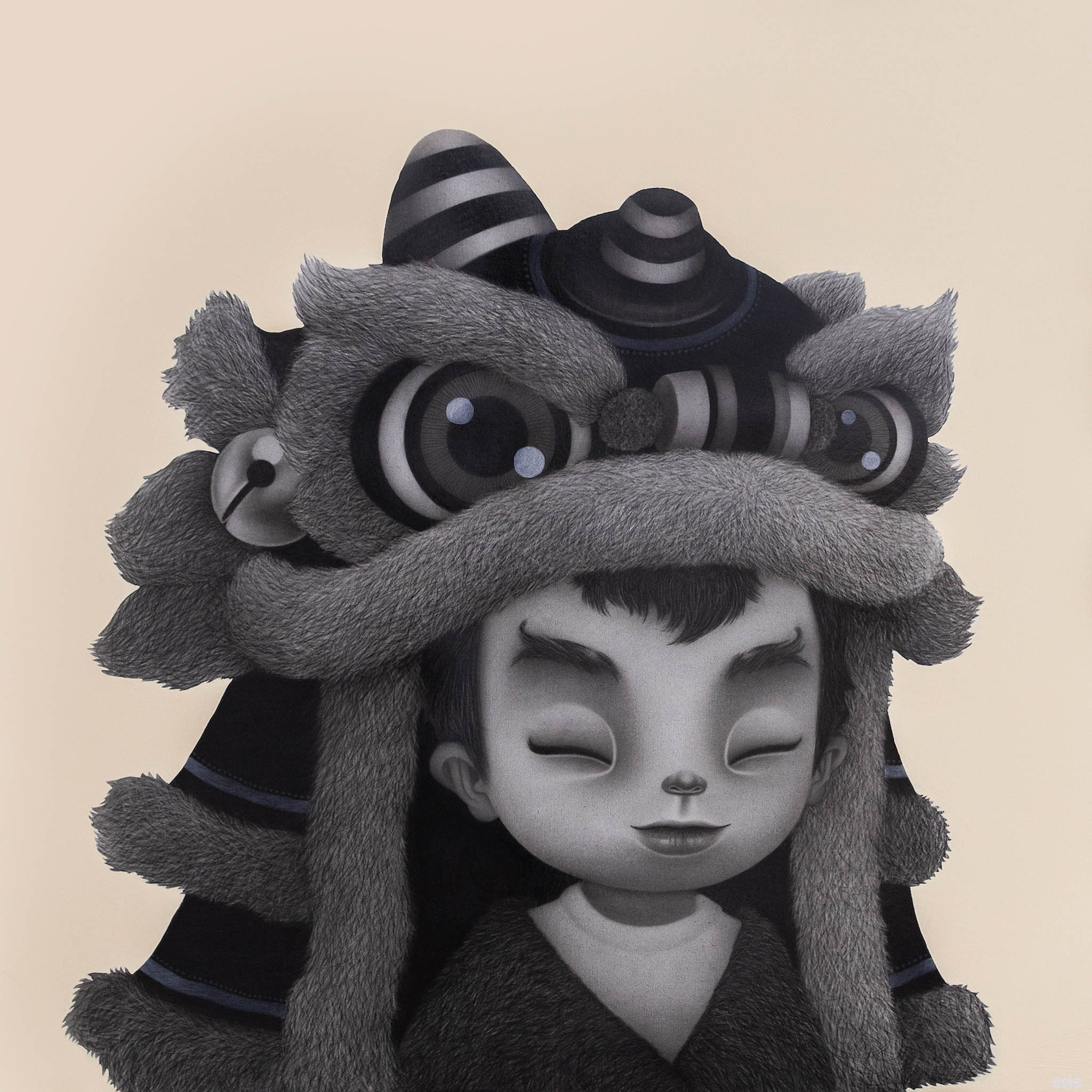 SAIS - Lóu - Crossover