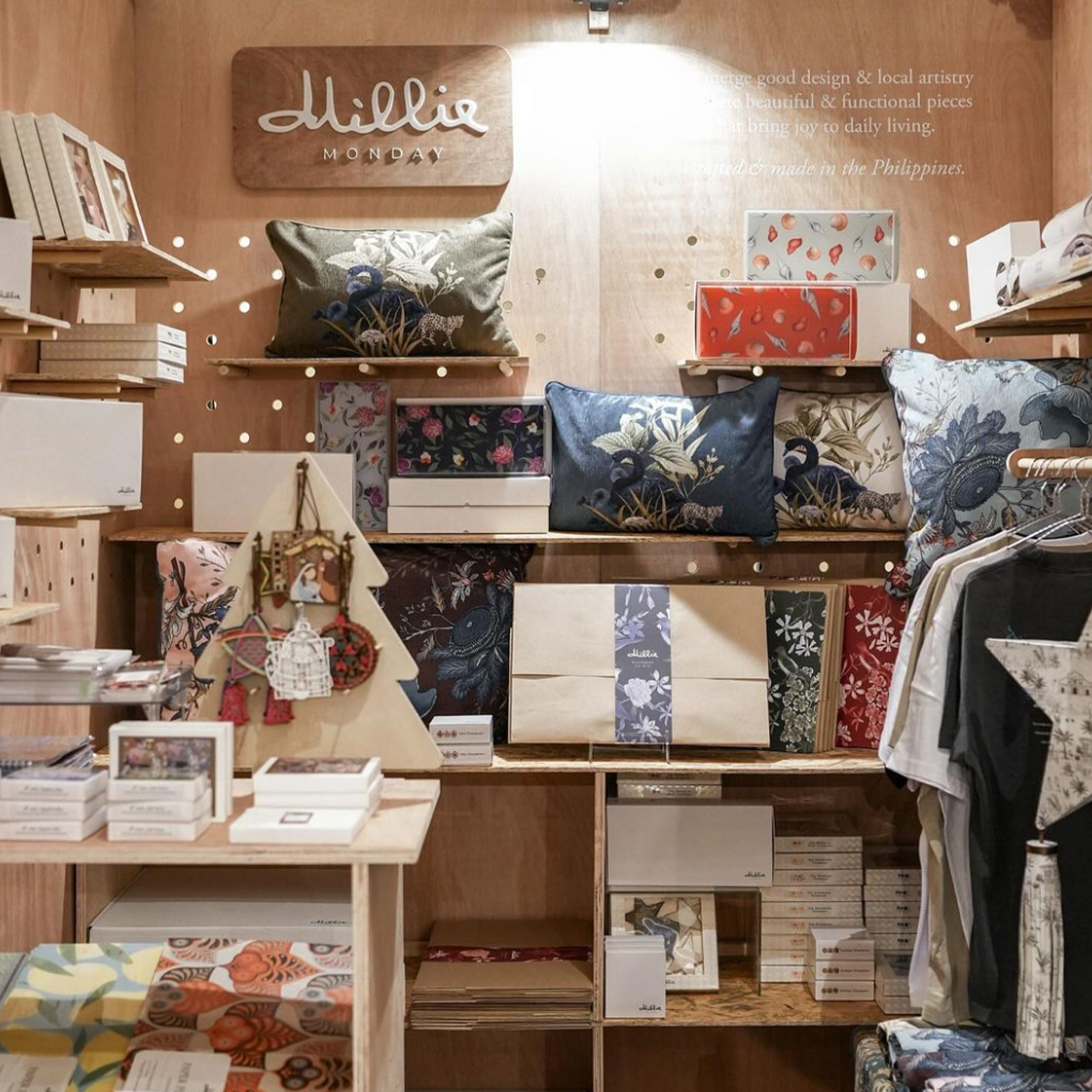 Millie Monday at ArteFino