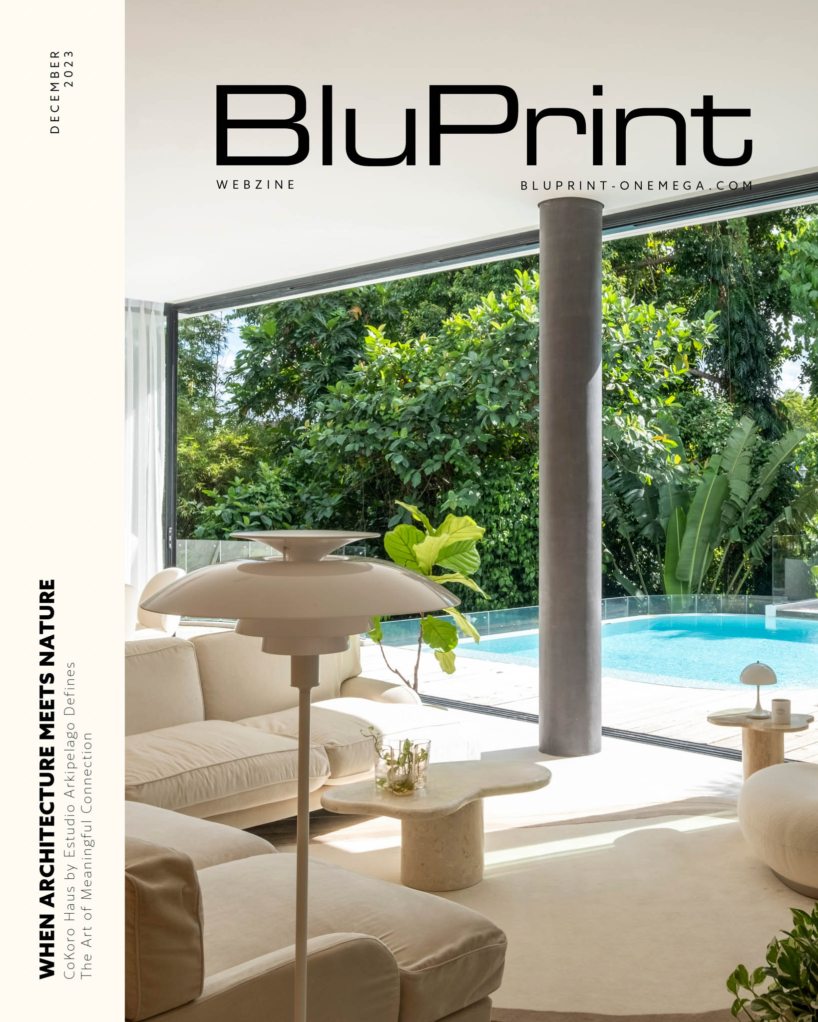 CoKoro Haus by Estudio Arkipelago