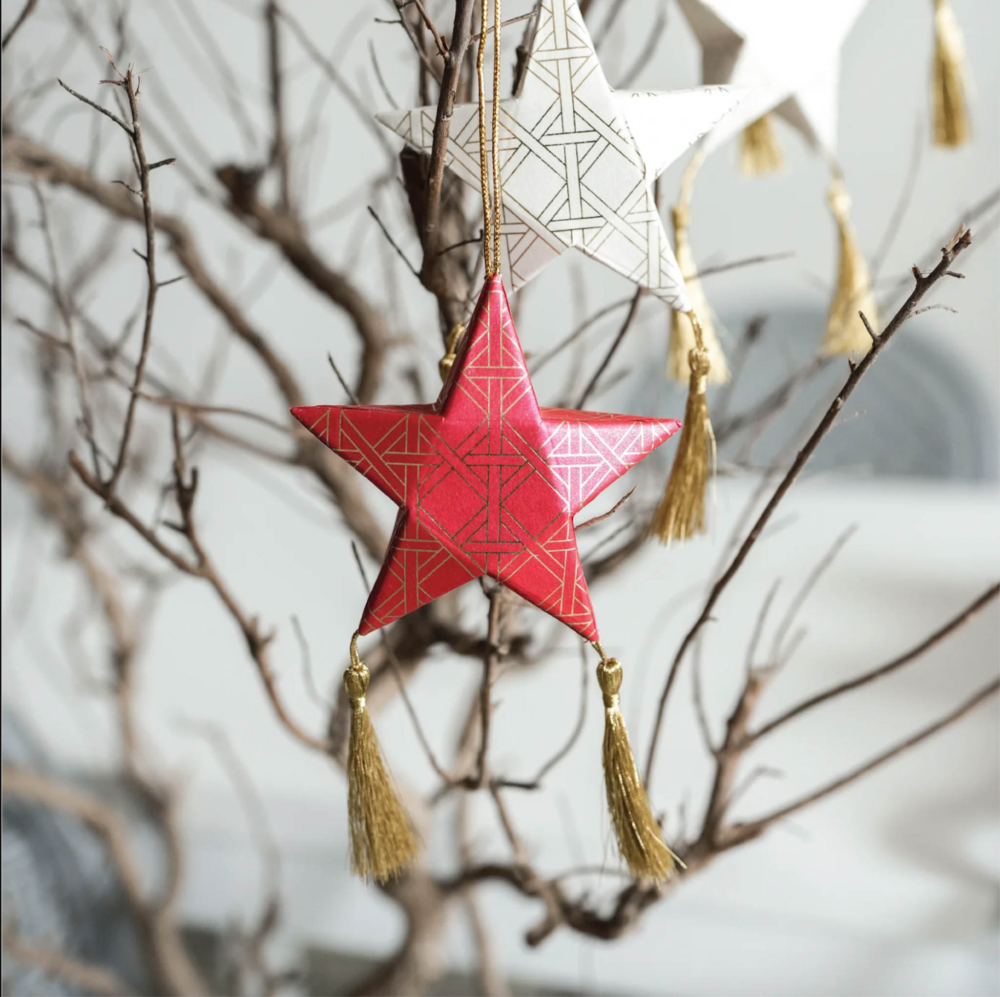 Millie Monday ornament