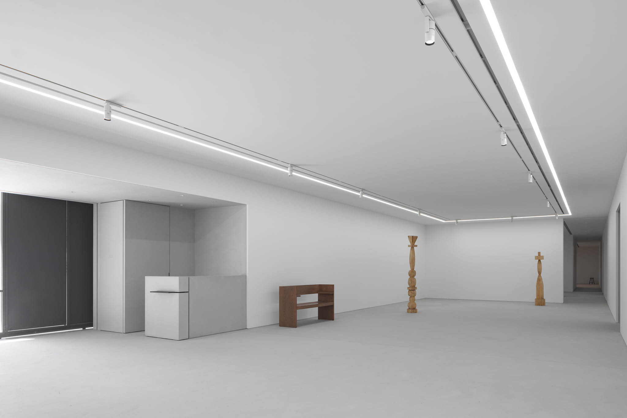 BluPrint-2023-December-IN-ARTICLE-(NERI AND NU)-12 - BluPrint The minimalist gallery space