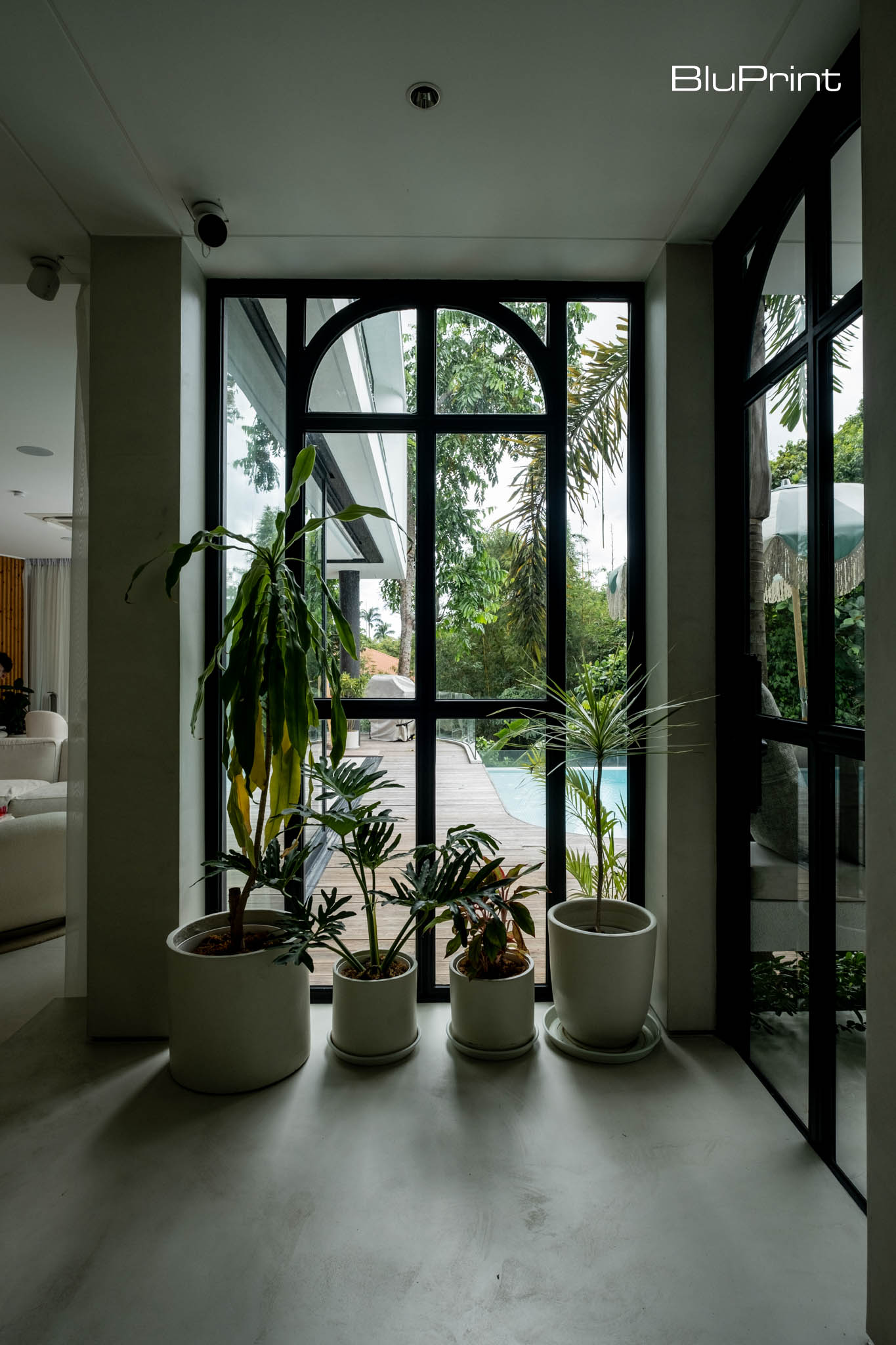 CoKoro Haus interior details