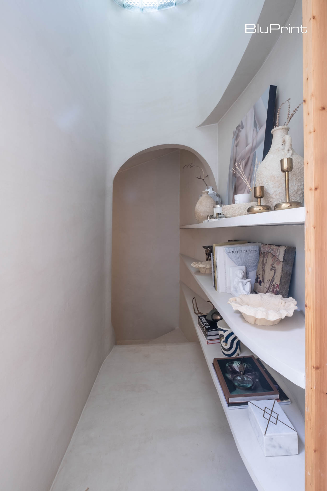 CoKoro Haus interior details