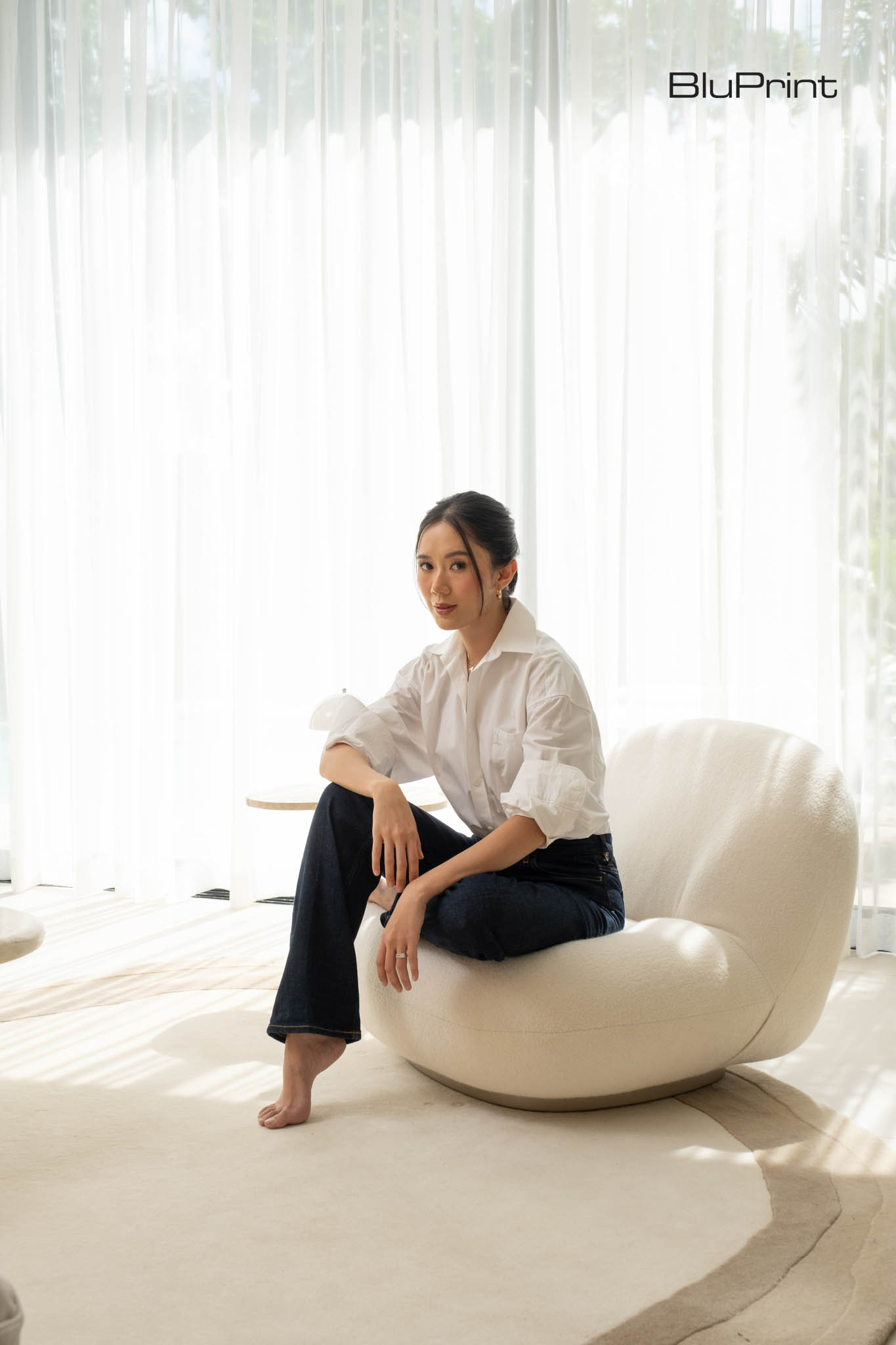 Camille Co-Koro portrait