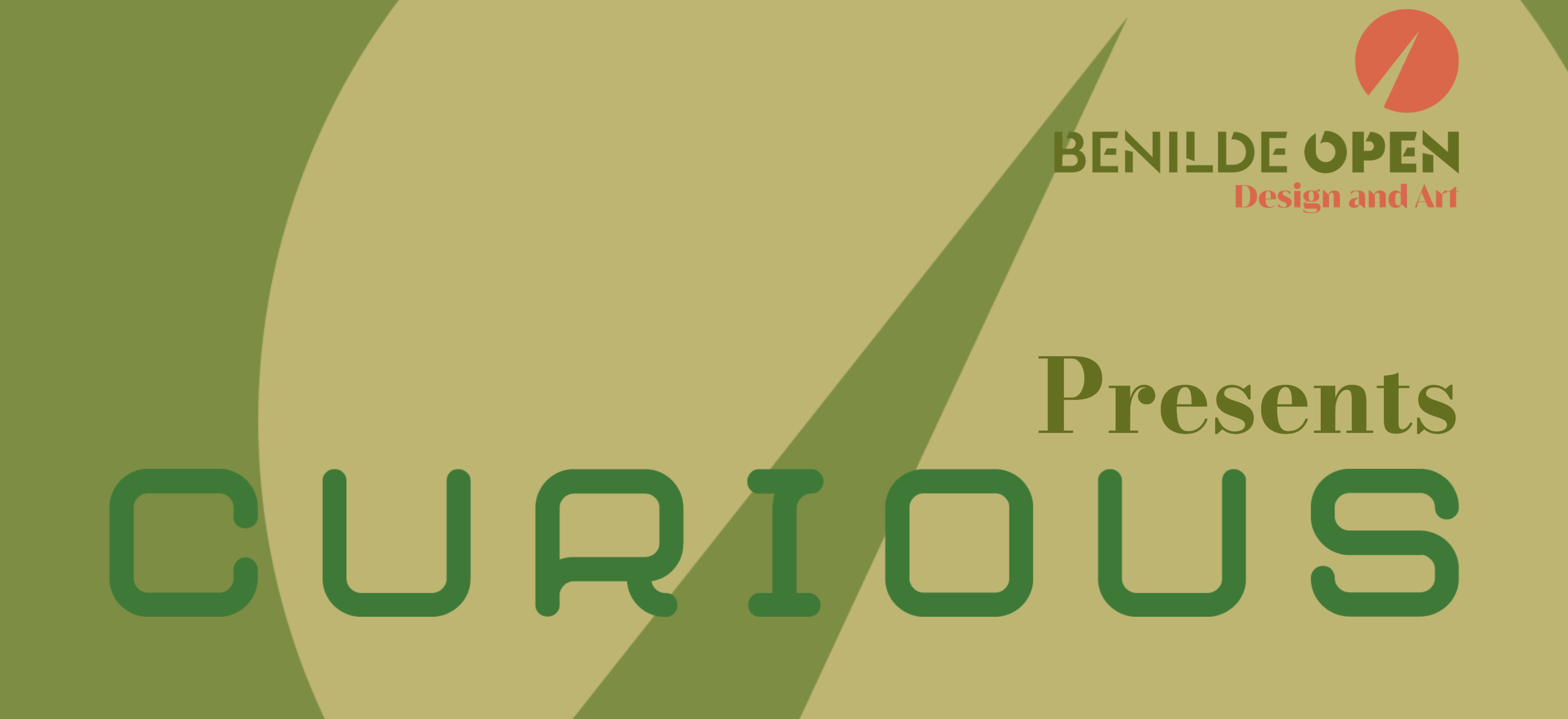 Poster for Benilde Open 2024