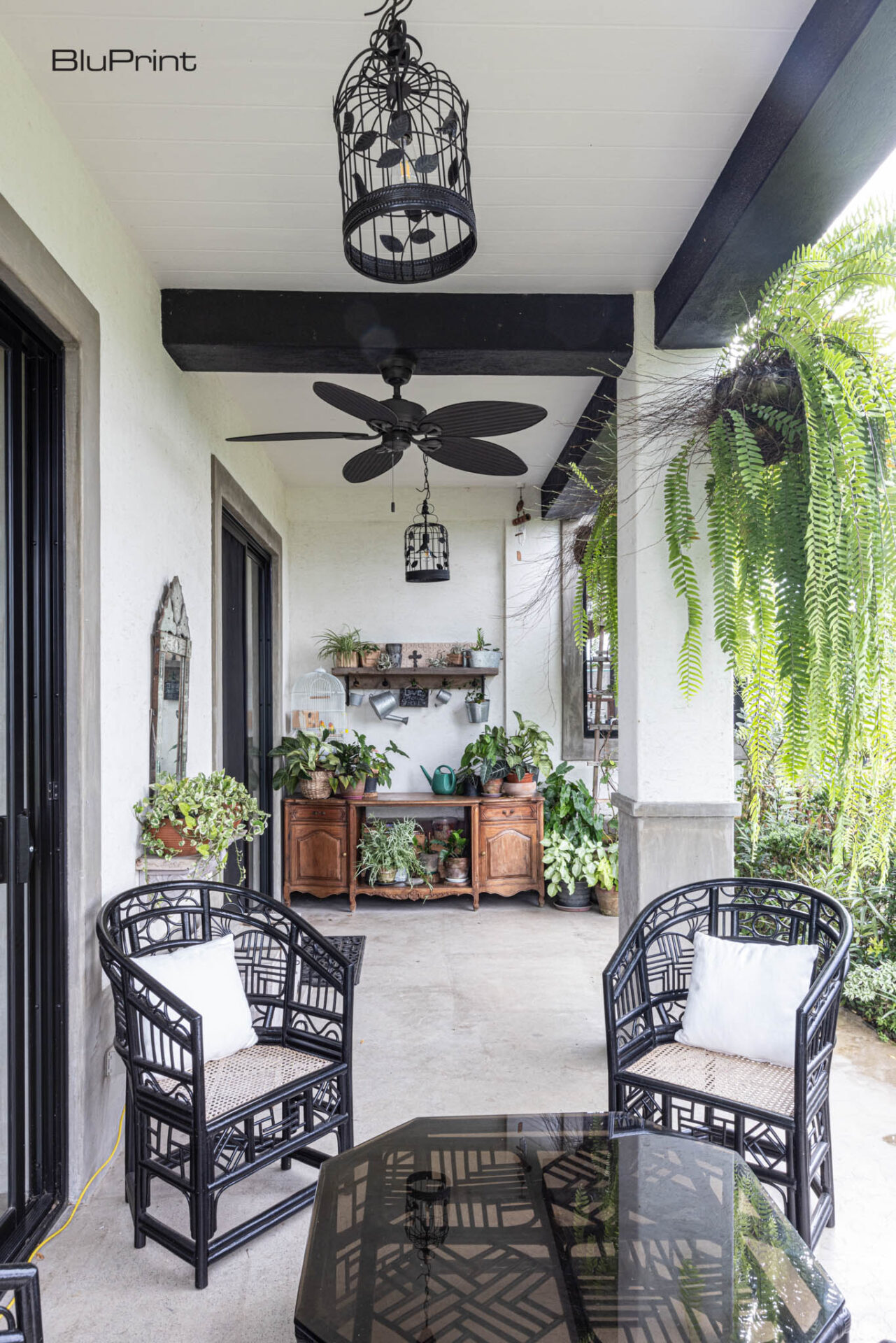 5 Lanai Homes That Seamlessly Blend With Nature