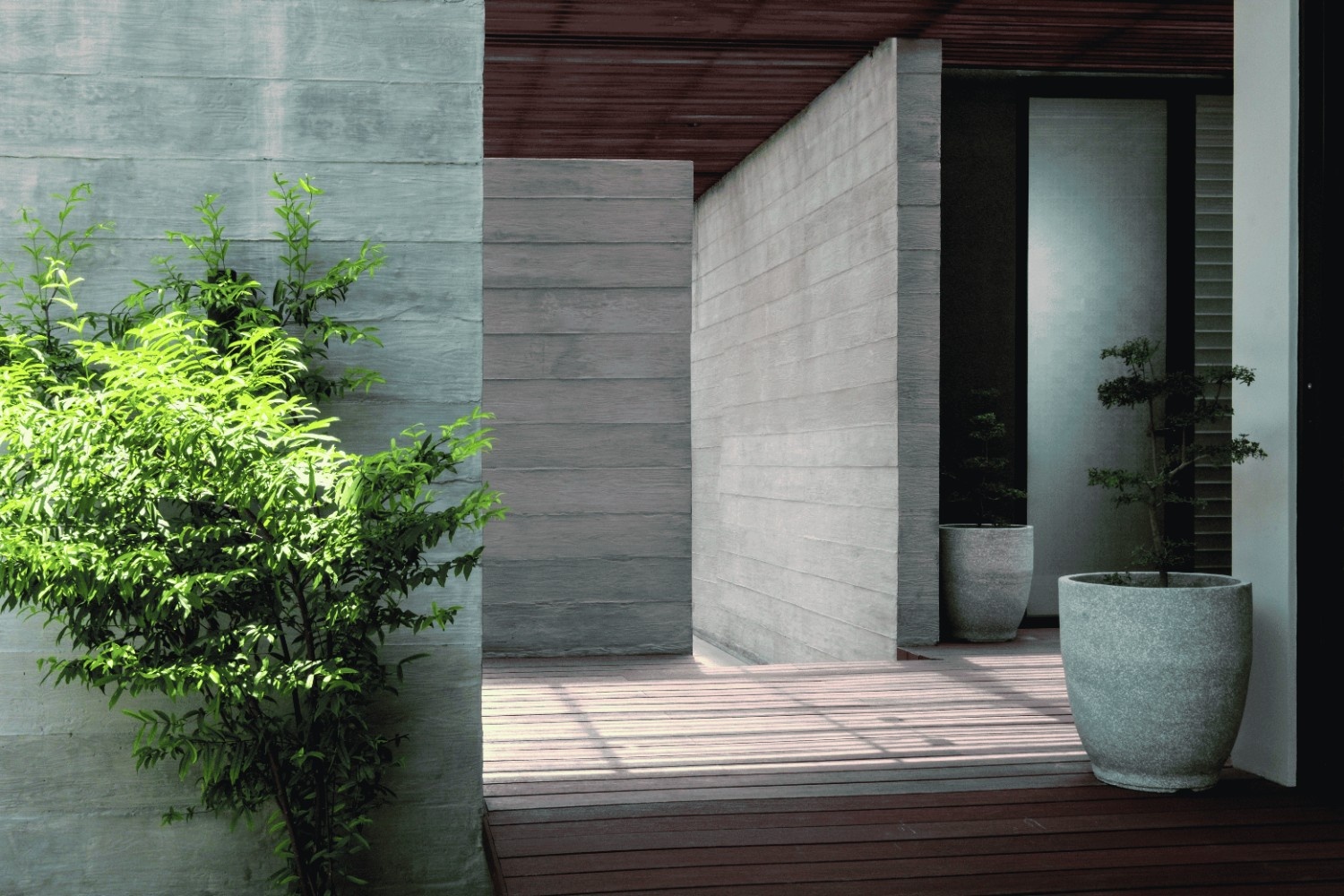 If Walls Could Talk: Stories of Silence Within The Interiors