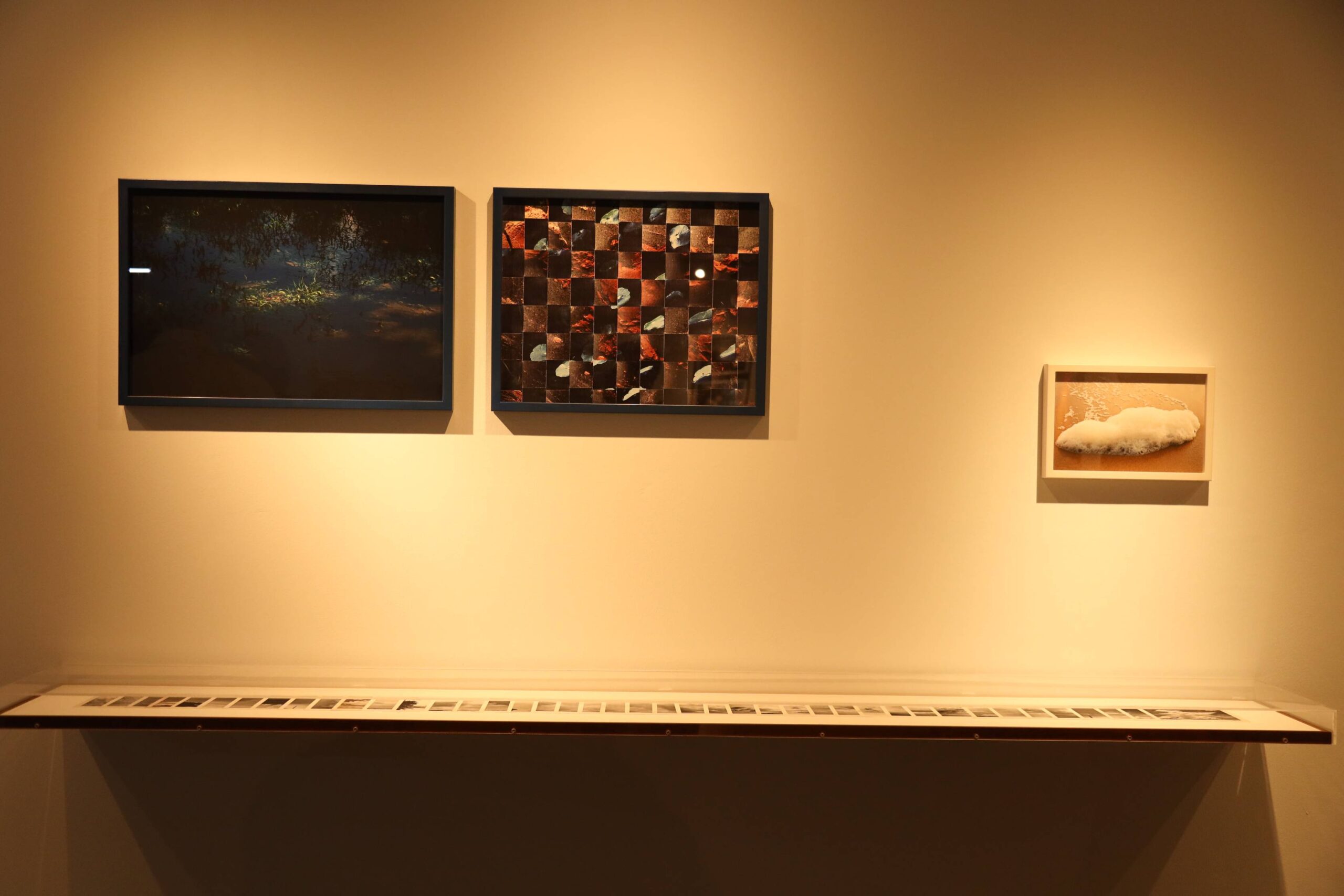 Photos exhibited by Tarzeer Pictures.