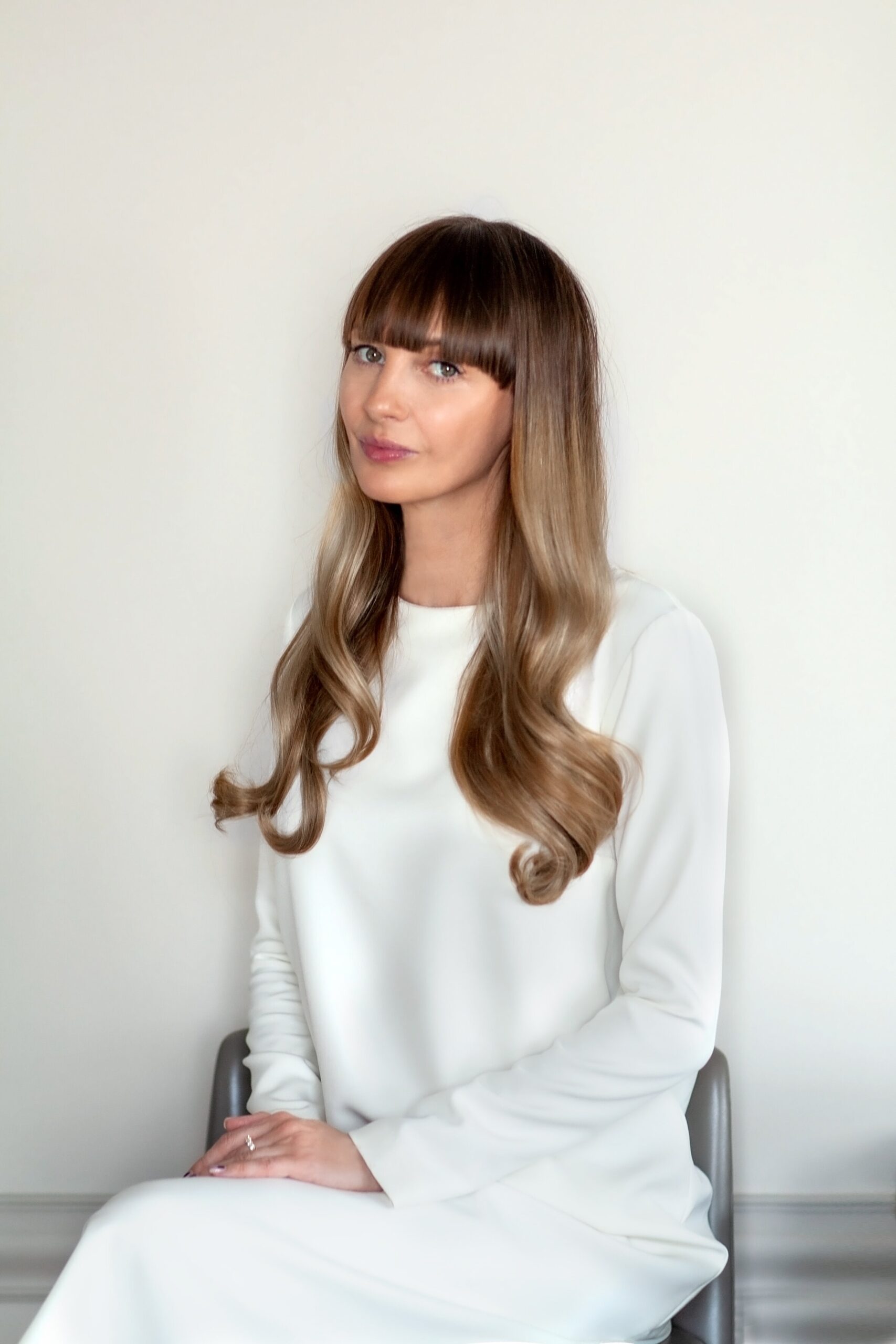 Julia Andrievskaya.