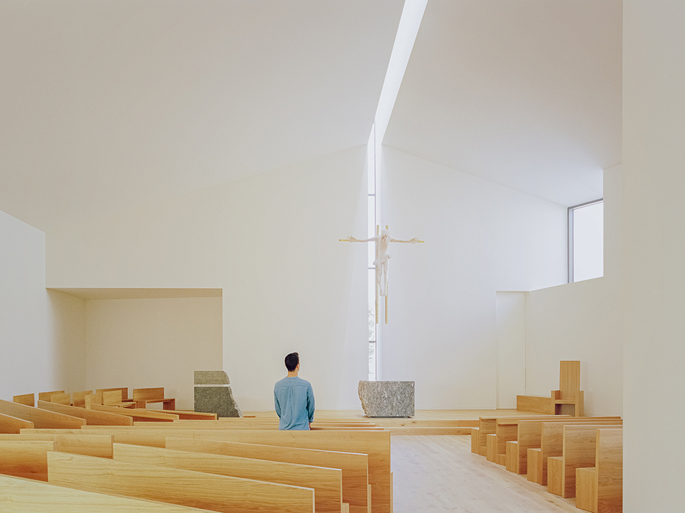 13_Chiesa_del_Buon_Ladrone_©Simone_Bossi - BluPrint