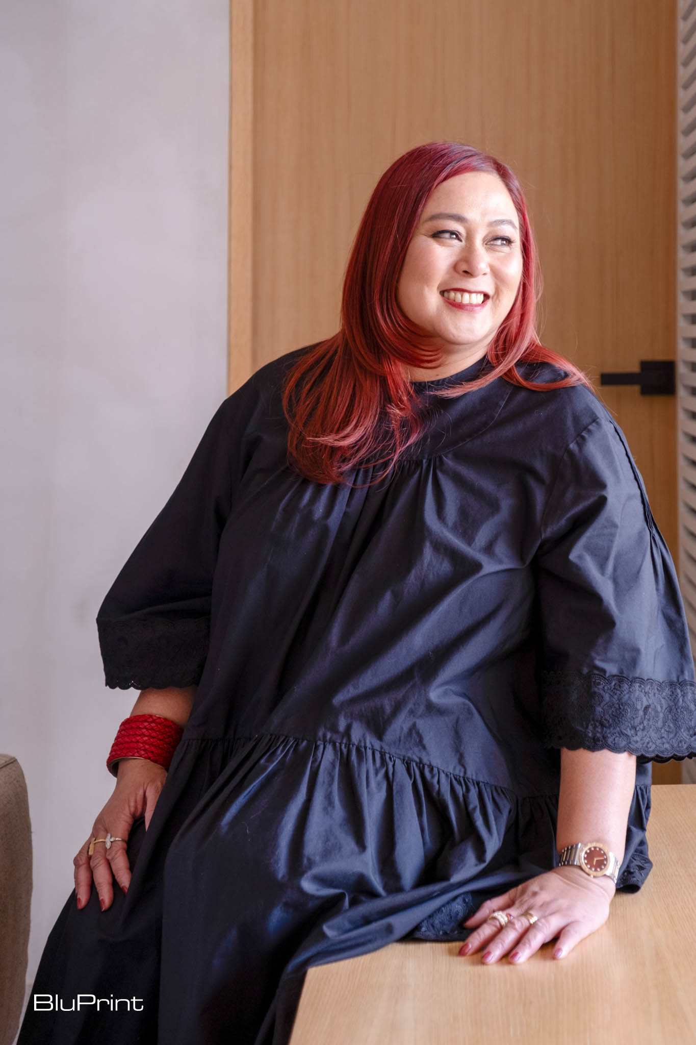 Cecil Ravelas for MyHome.