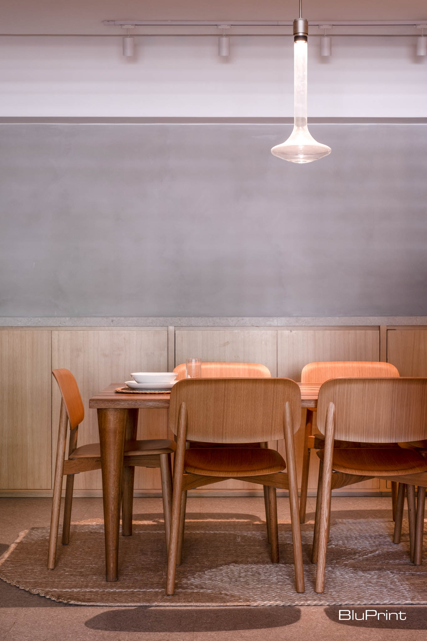 Cecil Ravelas’s Revitalized Condominium.