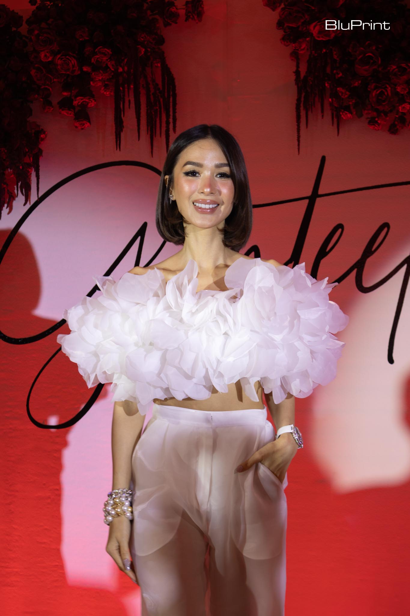 BluPrint-2024-March-IN ARTICLE-(GENTEEL)-02 - BluPrint Heart Evangelista as the new ambassador of Genteel Home