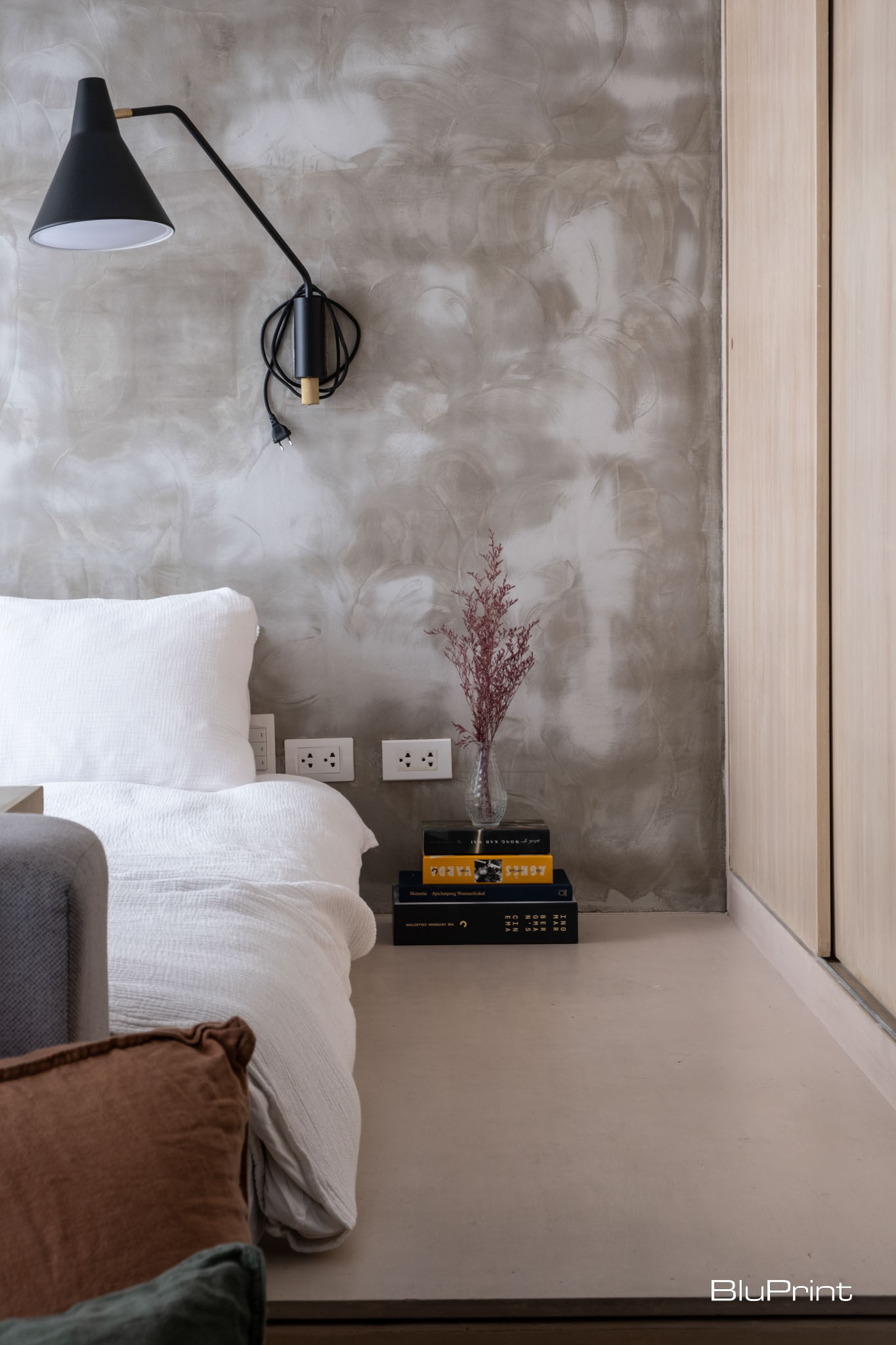 Freedom in Small Spaces.