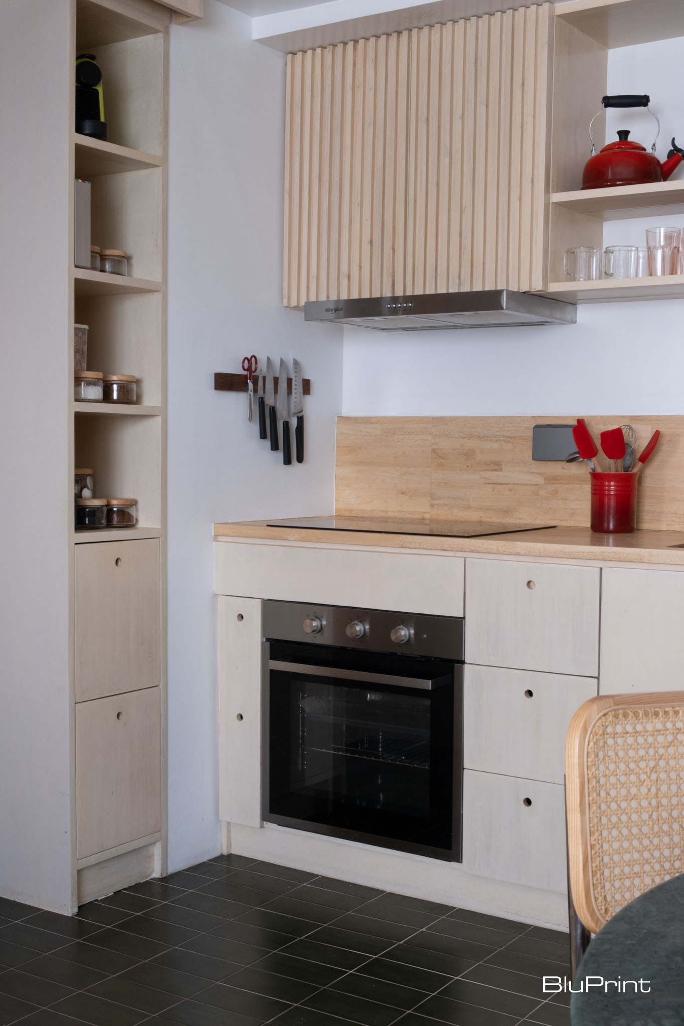 Freedom in Small Spaces.