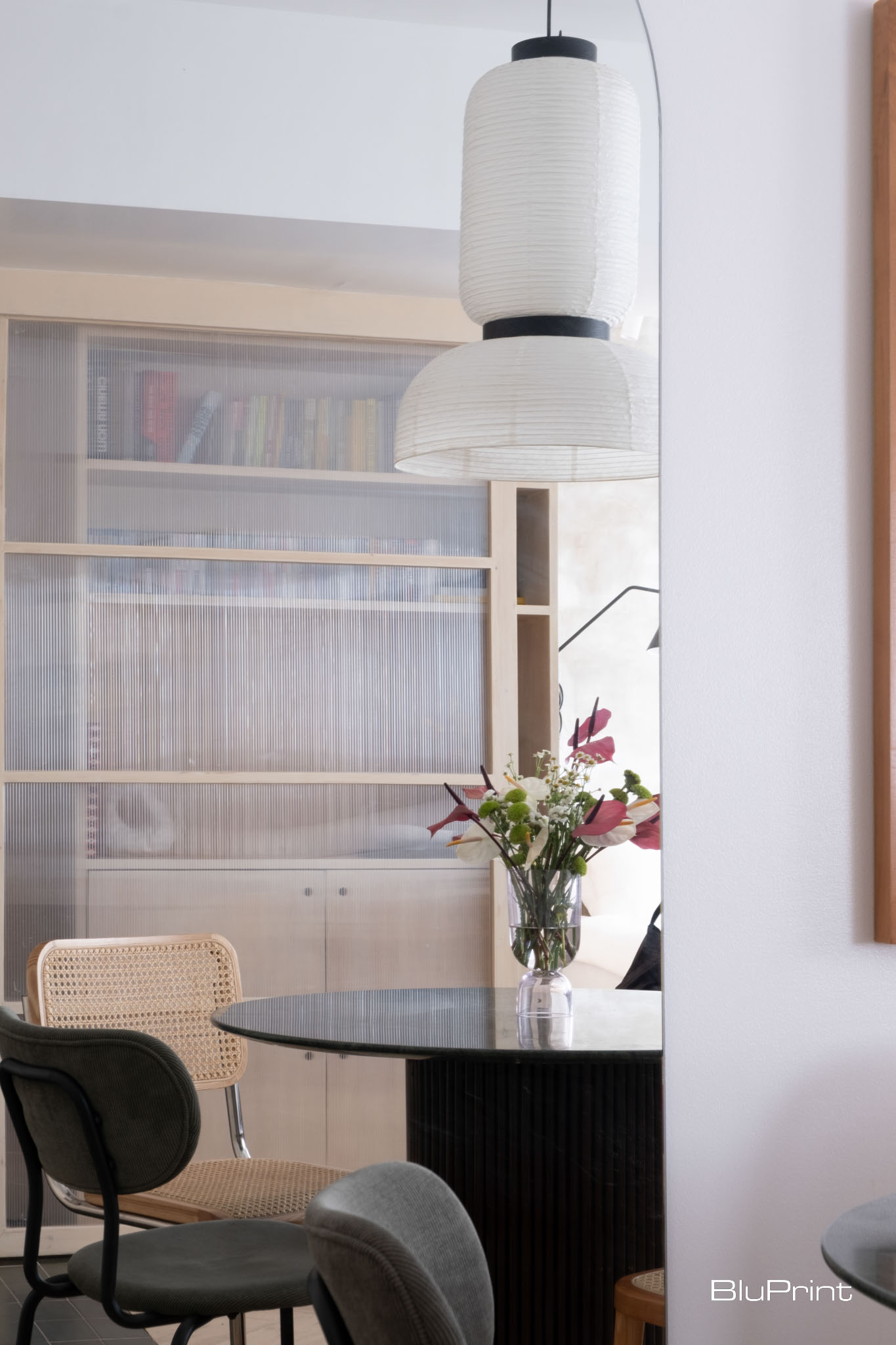 Freedom in Small Spaces.