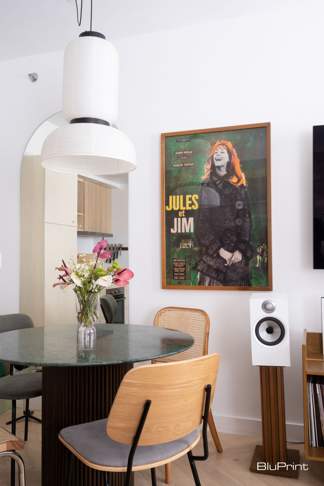 Freedom in Small Spaces.