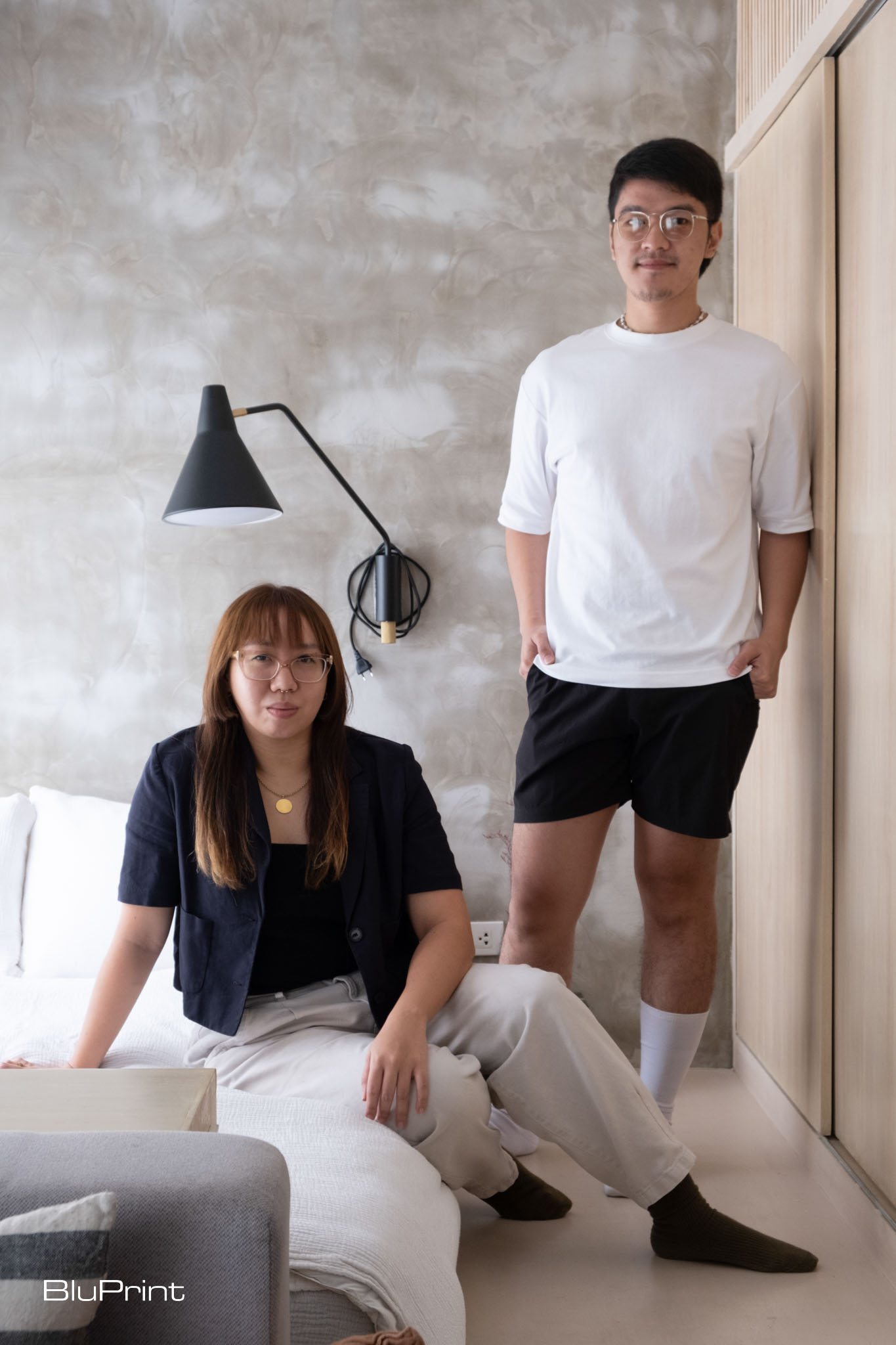 Freedom in Small Spaces.