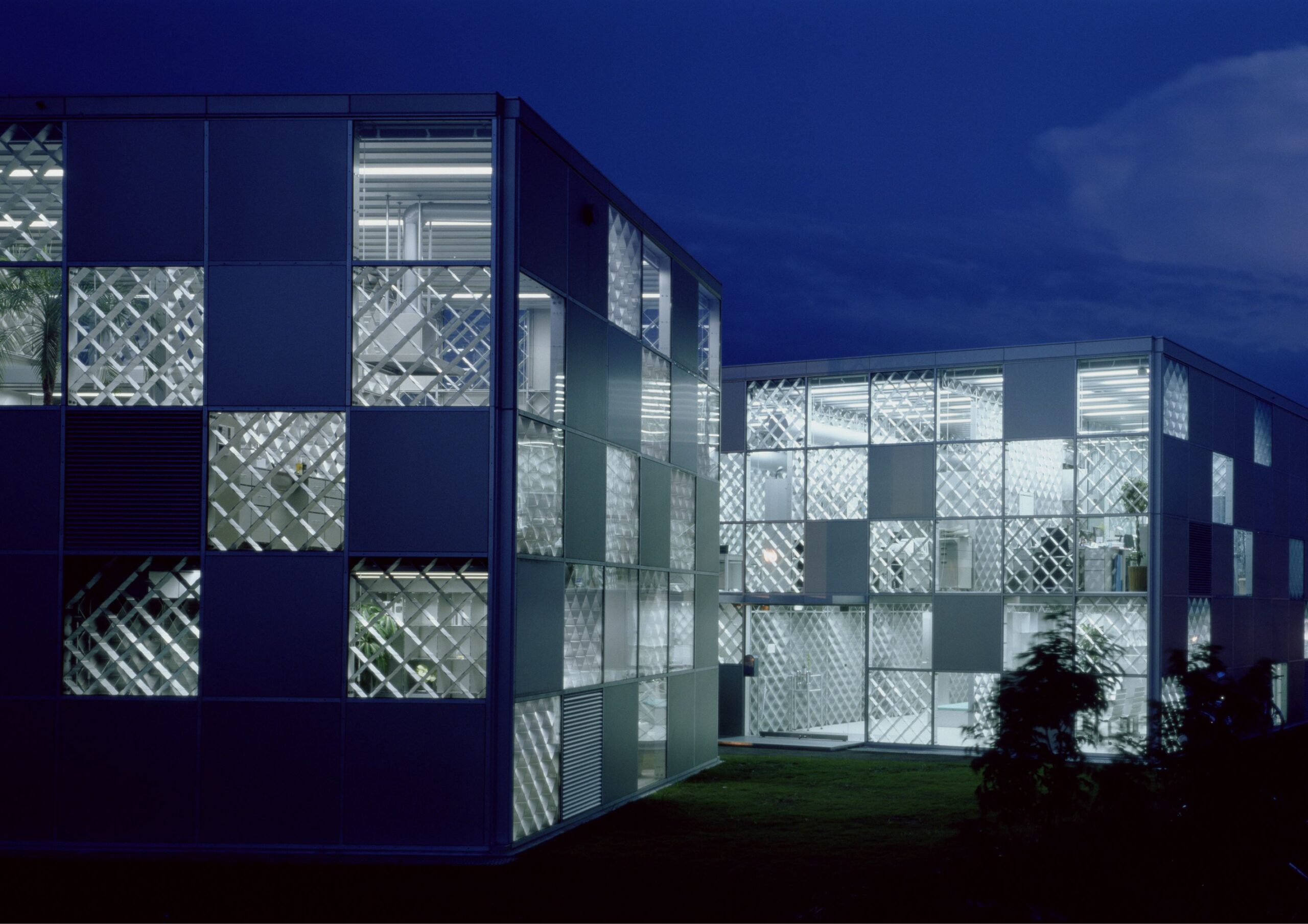 Ecom House