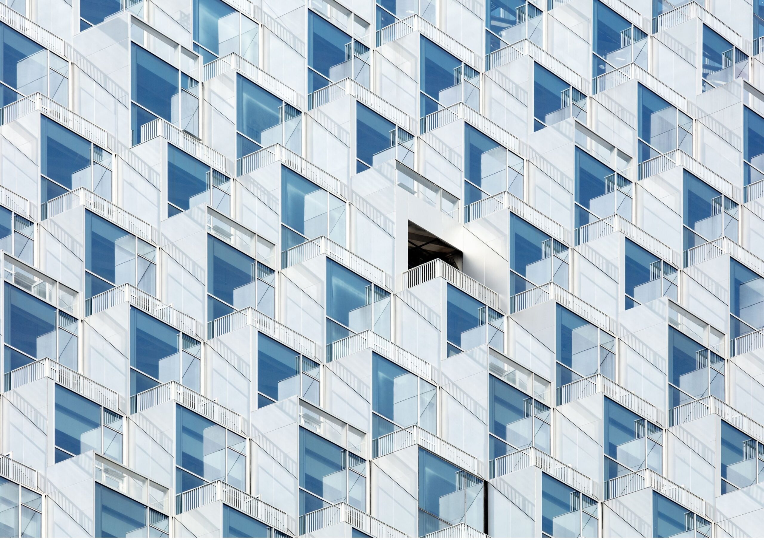 Hanghzhou Prism by OMA