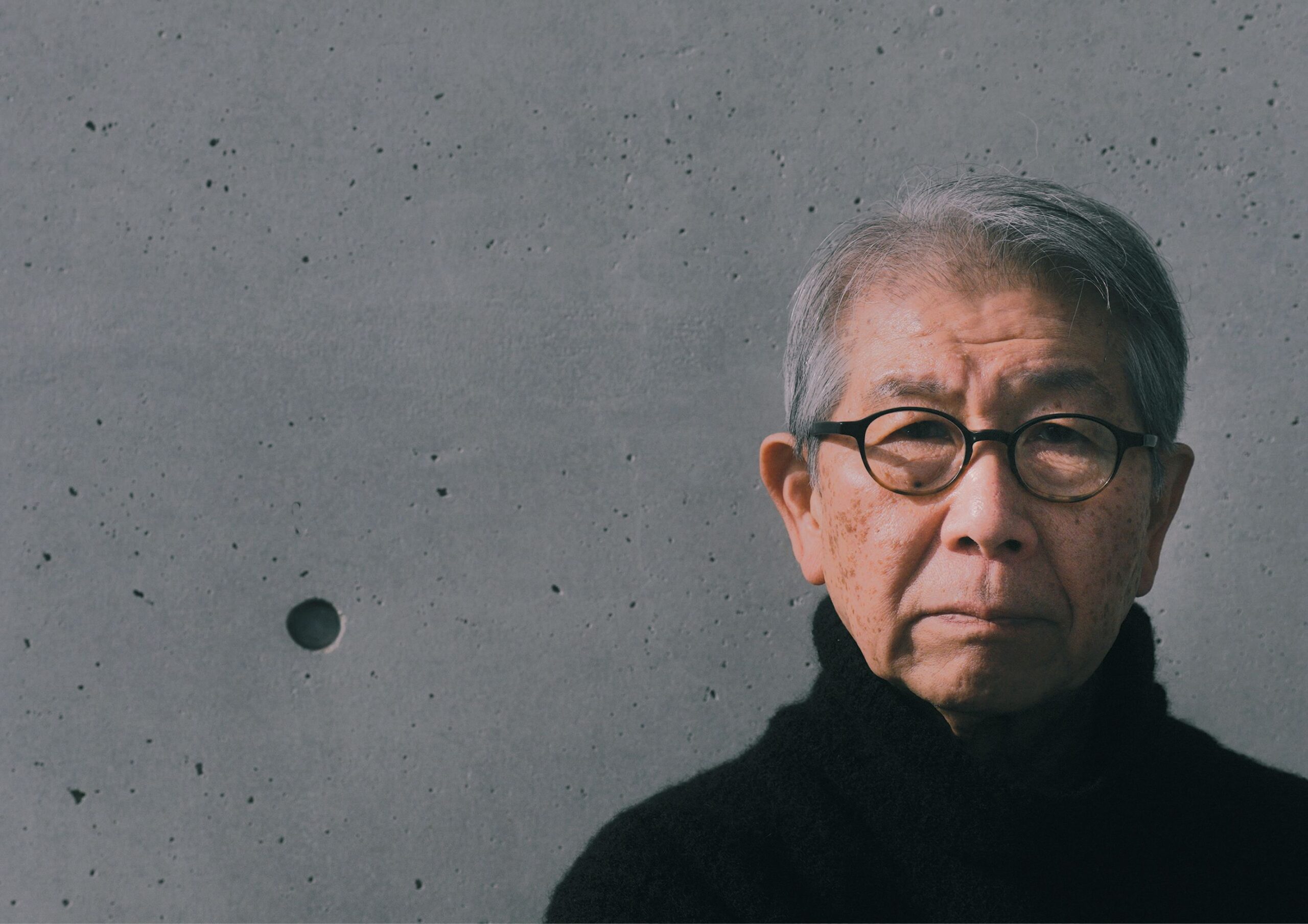 Riken Yamamoto, Pritzker Architecture Prize awardee.
