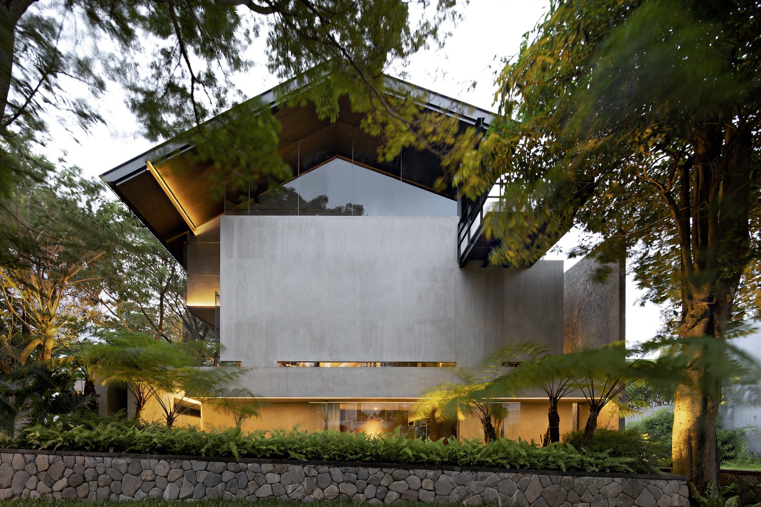 casa-a-wahana-architects_4 - BluPrint