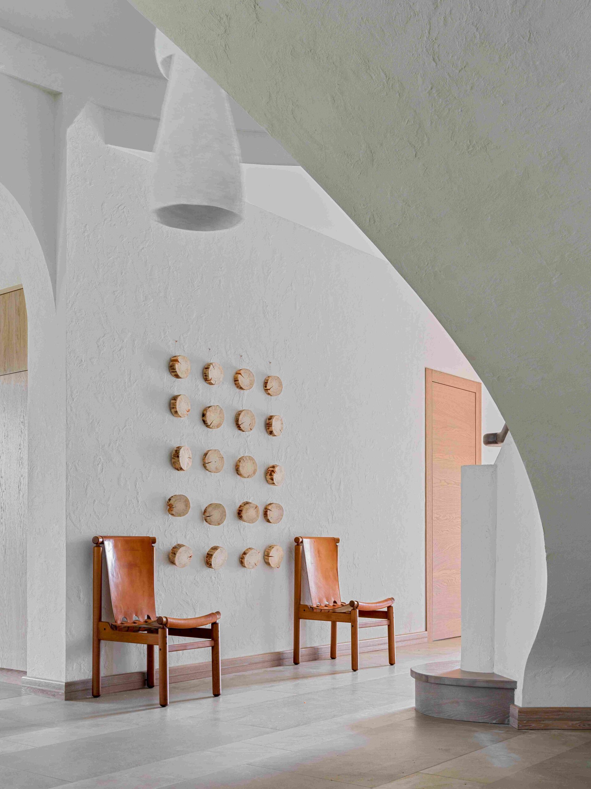 Pestovo House.
