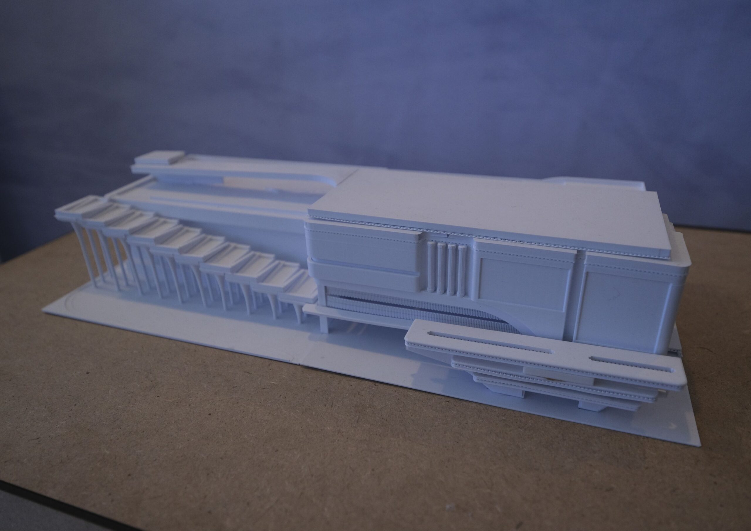 Entries from Projecto Design Competition at WorldBex 2024 at the SMX Convention Center.