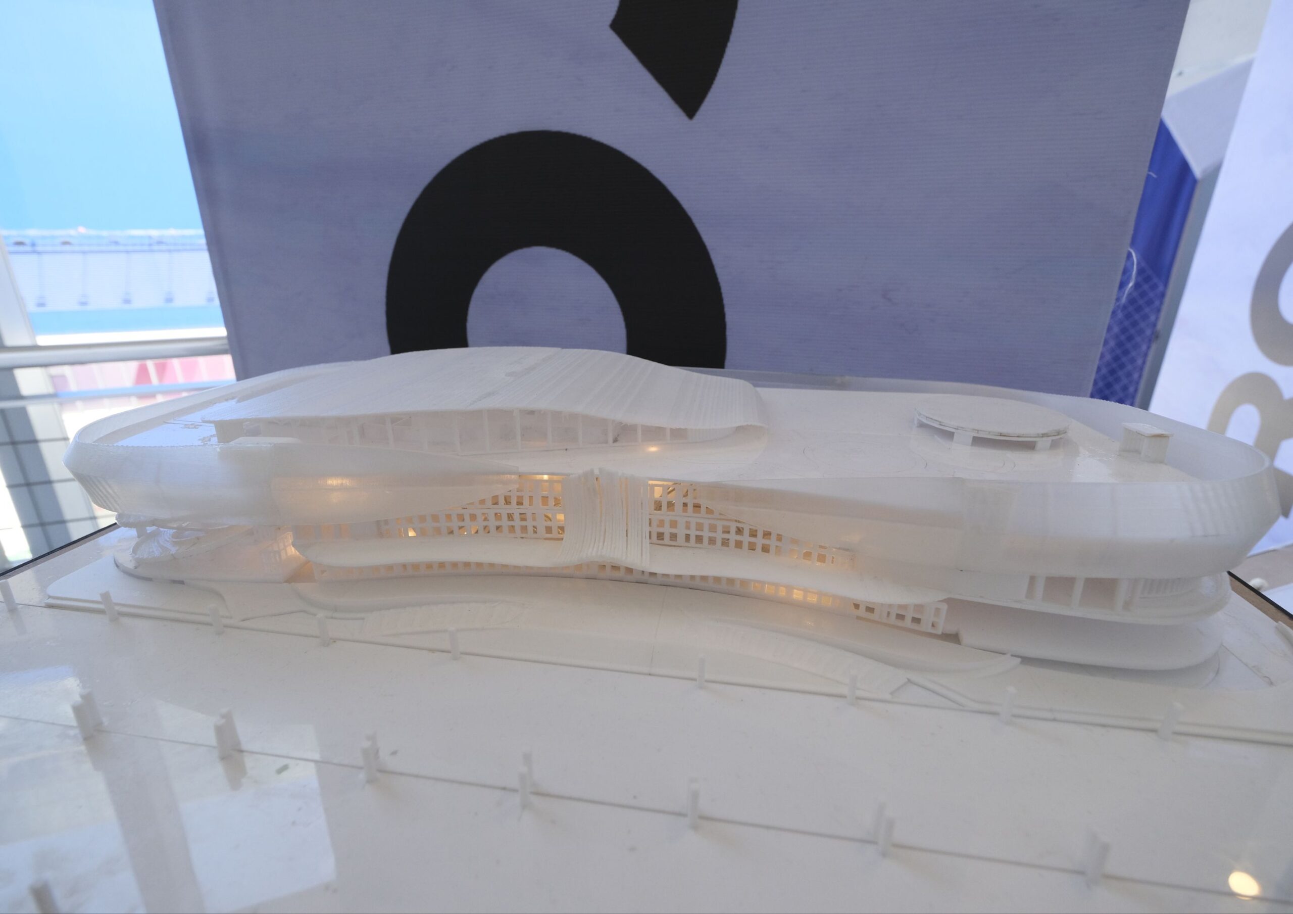 Entries from Projecto Design Competition at WorldBex 2024 at the SMX Convention Center.