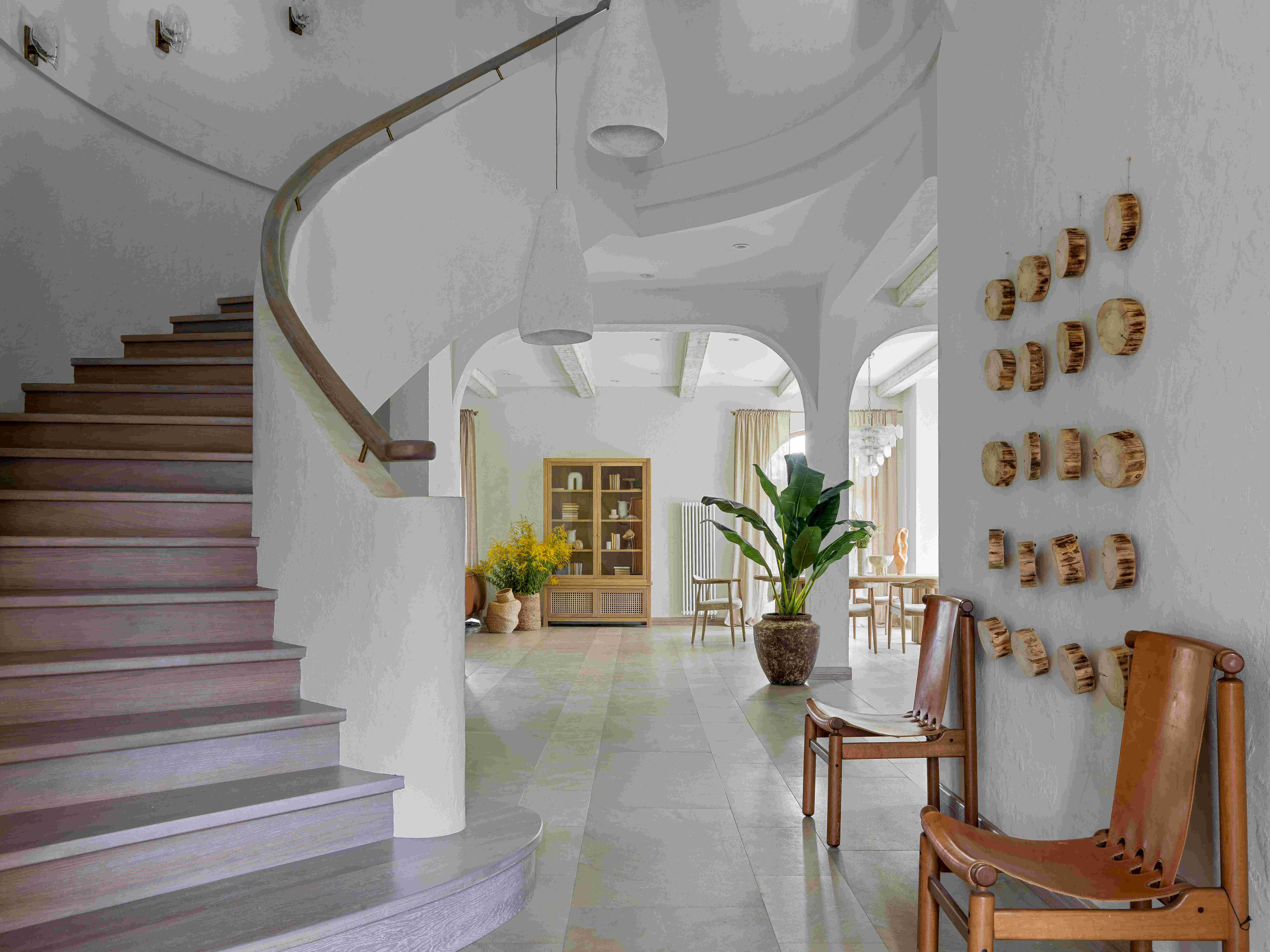 Pestovo House.