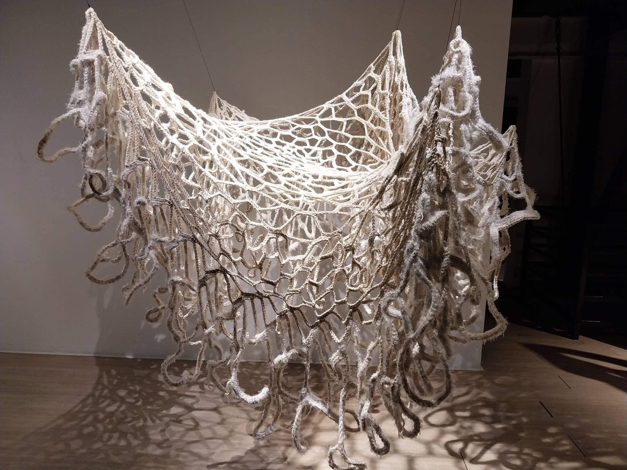 "Diving Well" by Aze Ong. Photo by Elle Yap.