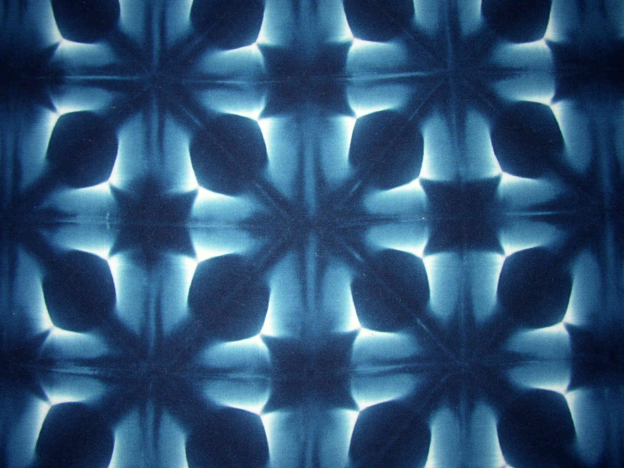 Shibori: The Luxurious Ancient Textile Art For Modern Homes.