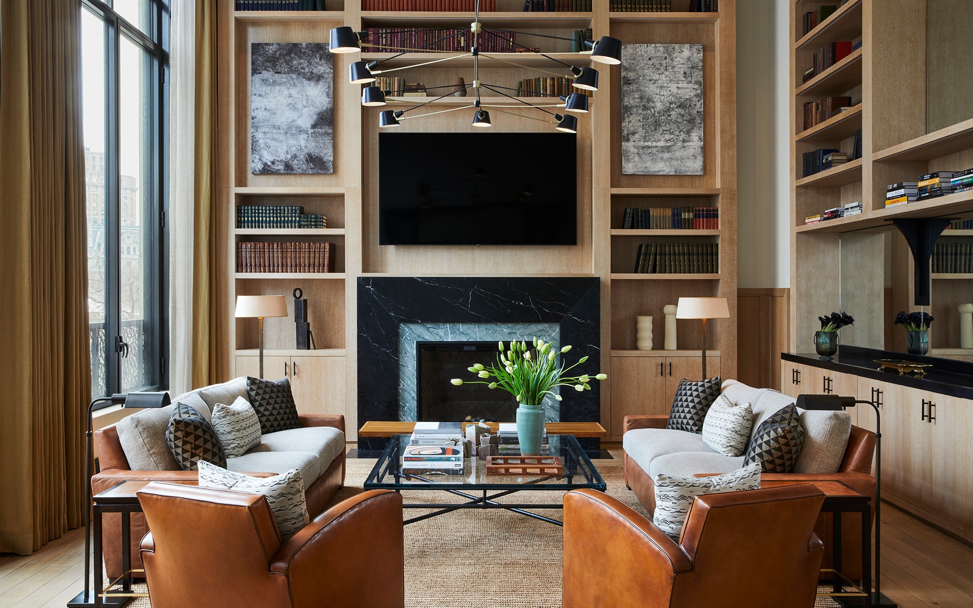 How to Design Your Home Based on Your MBTI Results (Introverts Edition).