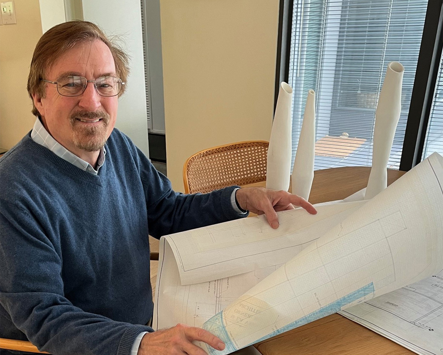 Ortigas Land’s The Galleon in the Eyes of an Architect