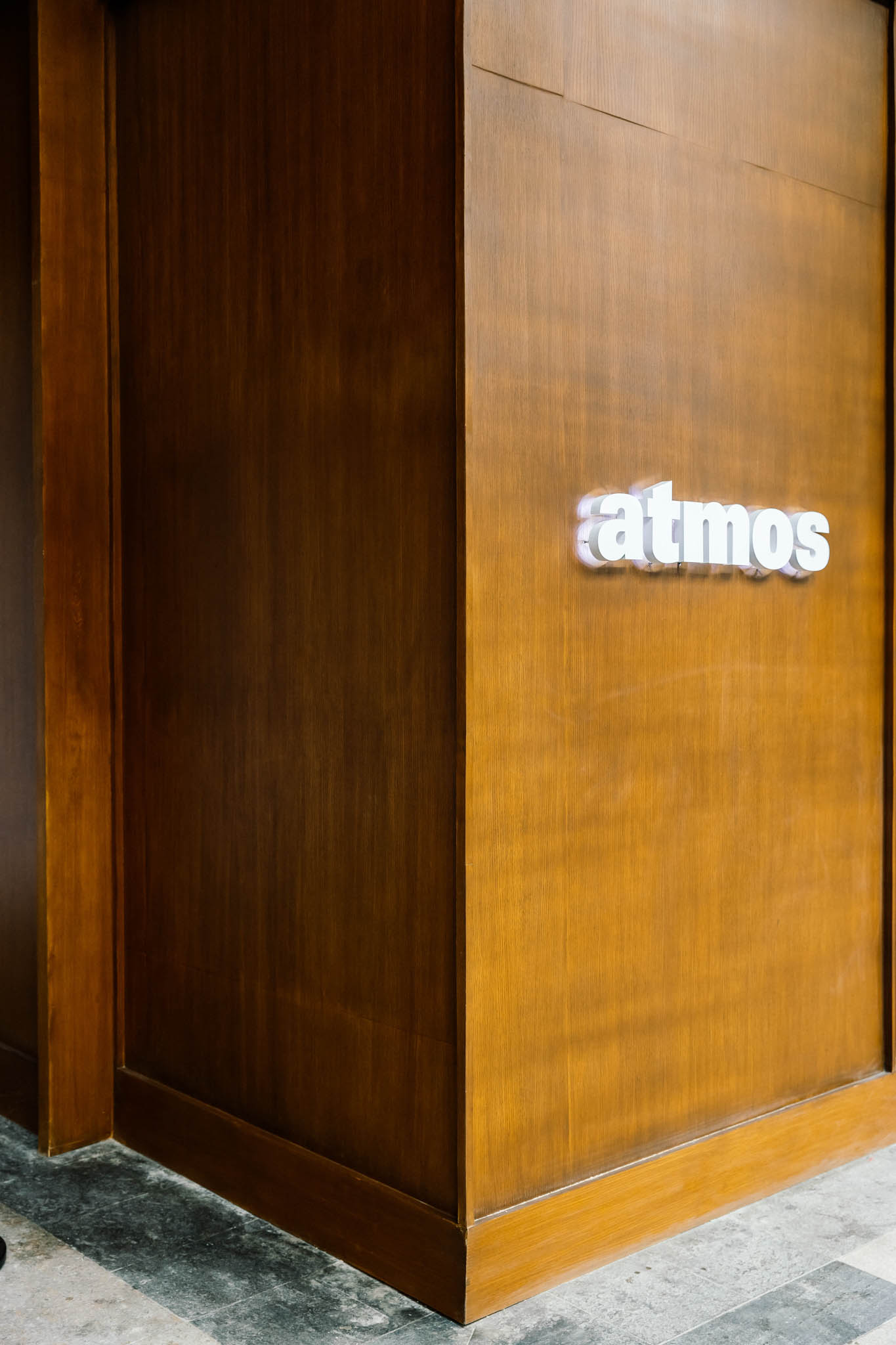 Atmos Philippines