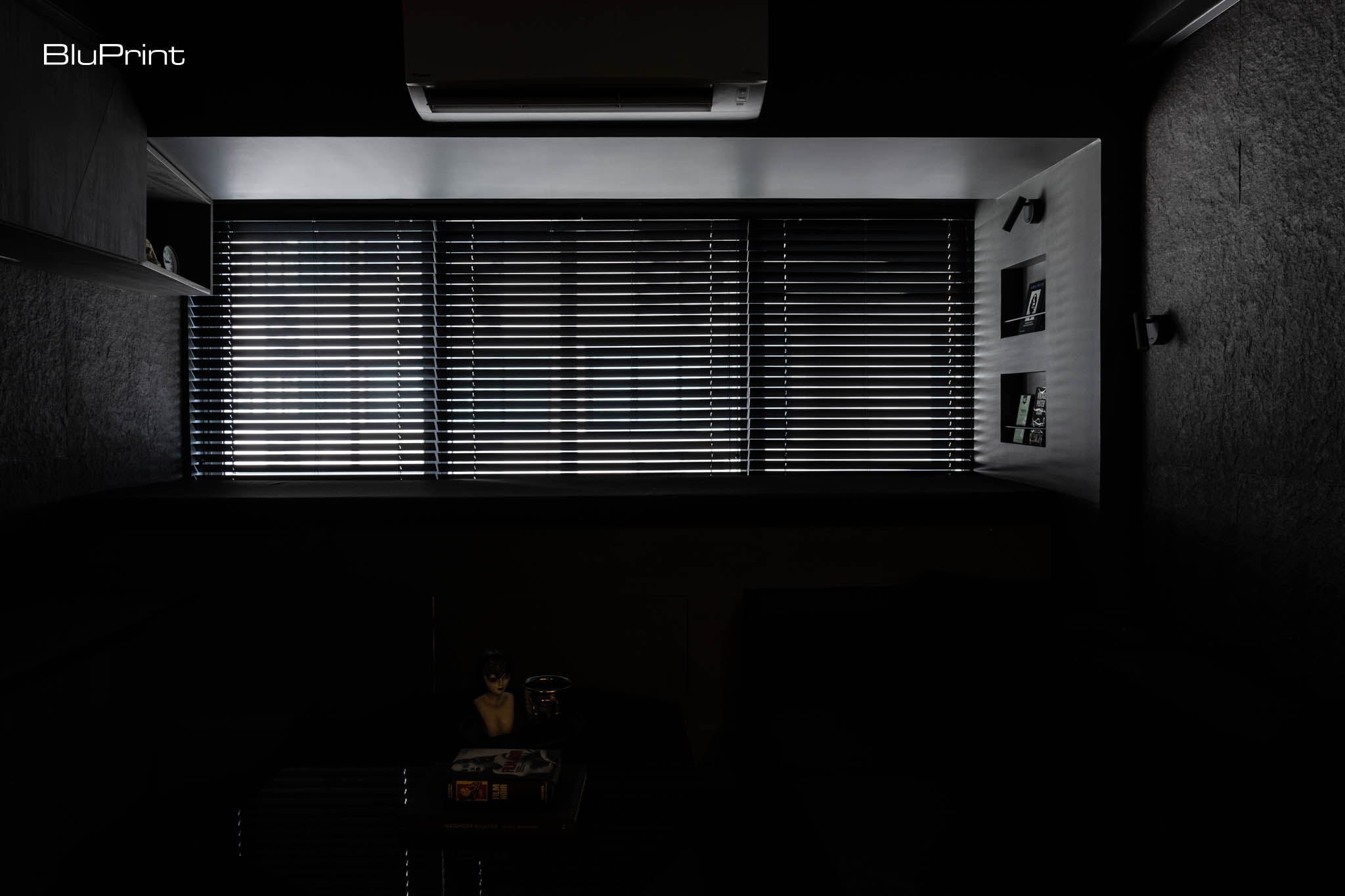 Lee Garden Condominium by Morfosis