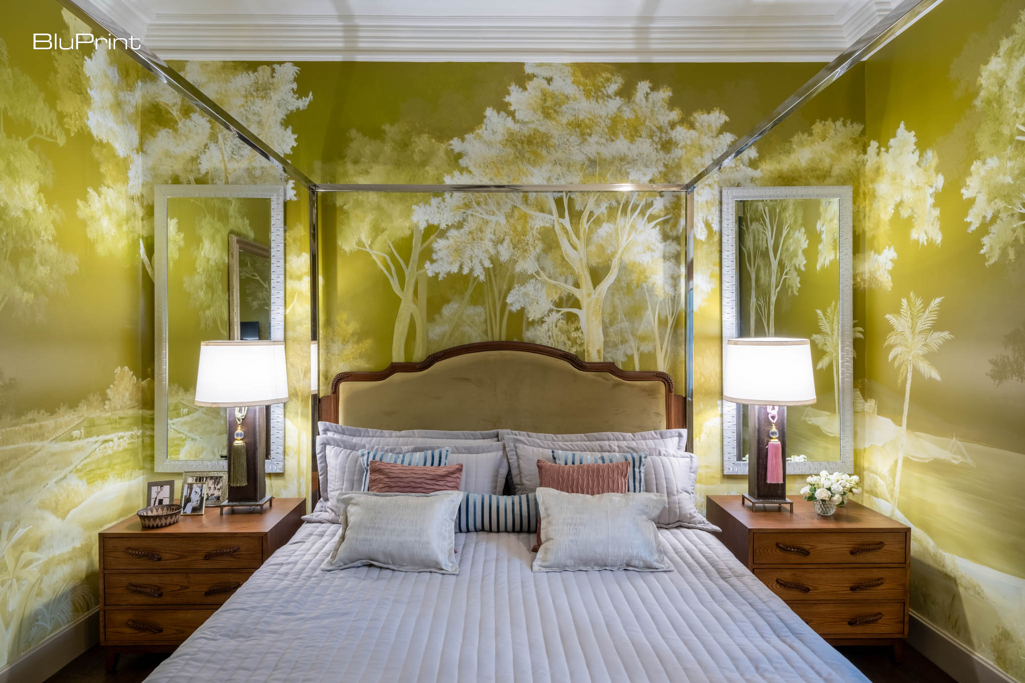 President Ramon Magsaysay Suite